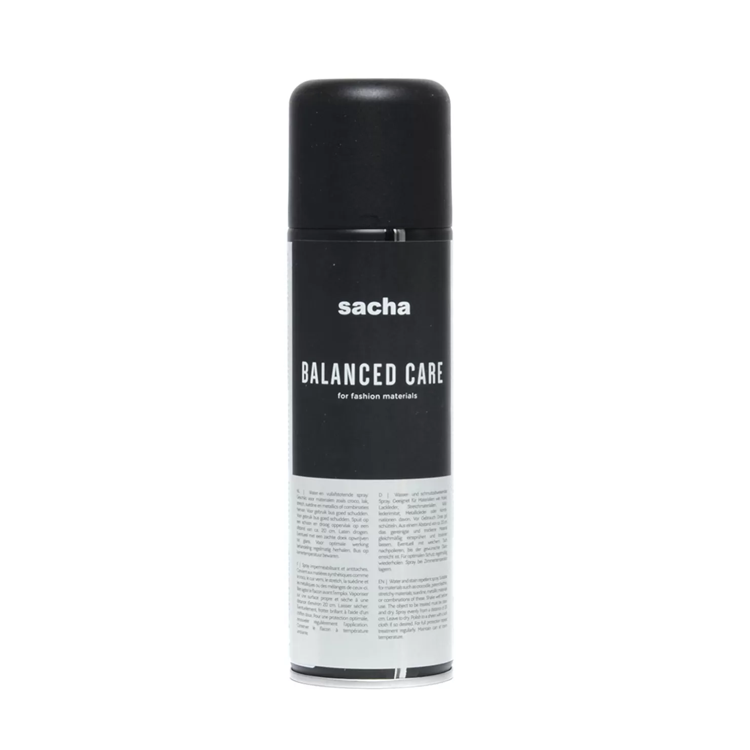 Best Sale Sacha Balanced Care 300 Ml