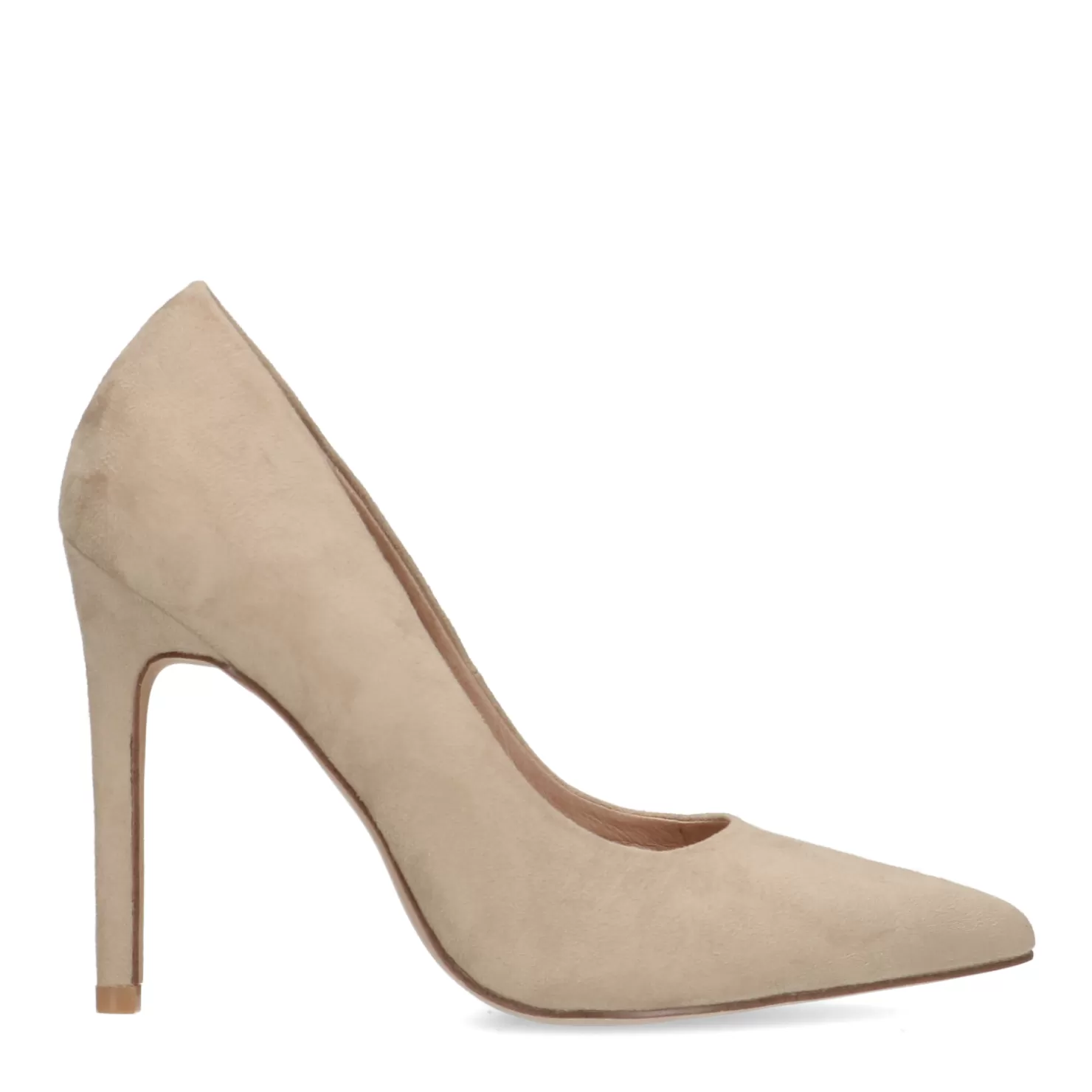 Cheap Sacha Beige Pumps