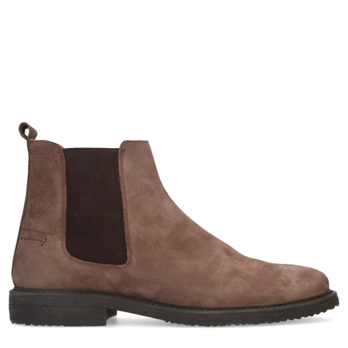 Best Sacha Bruine Nubuck Chelsea Boots