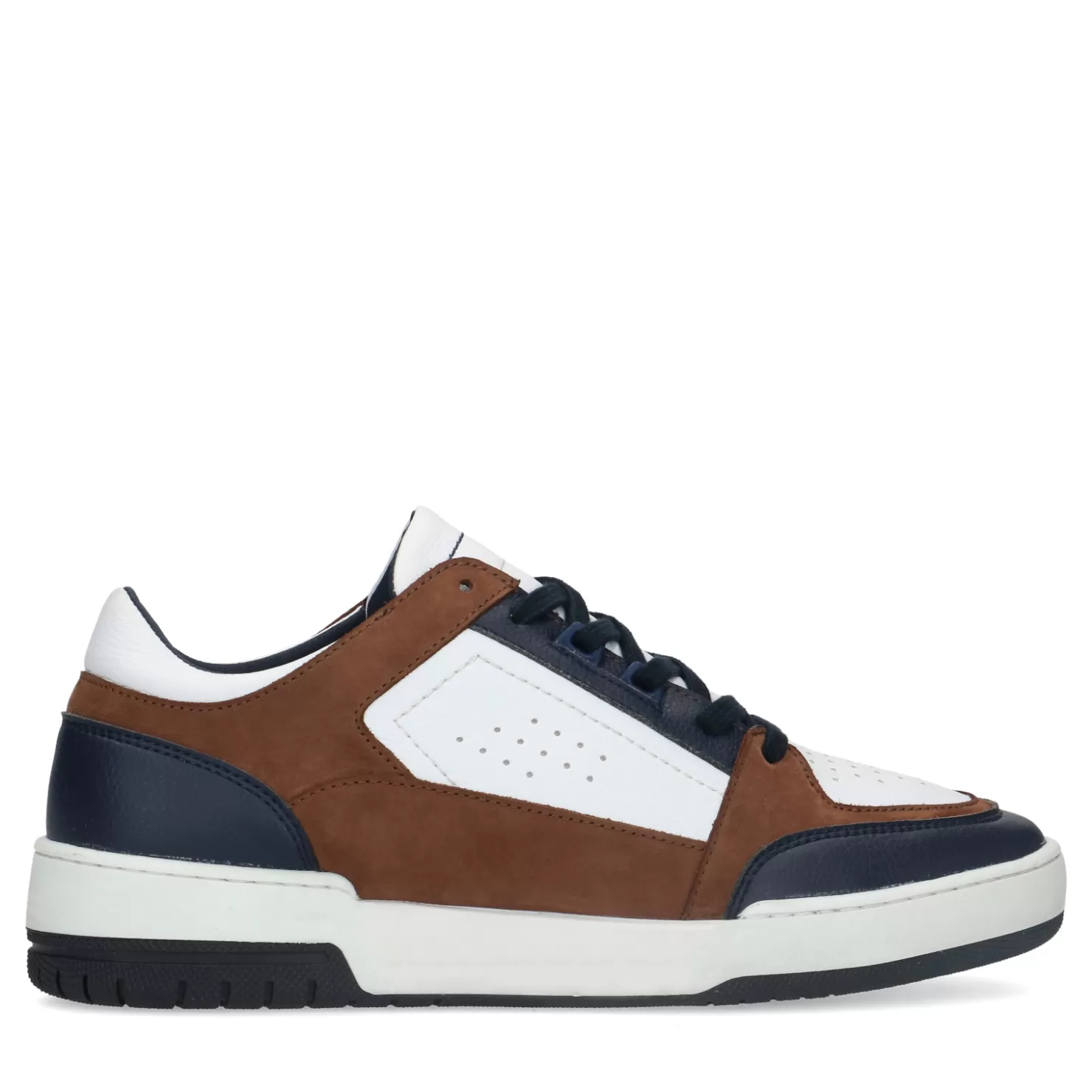 Shop Sacha Bruine Nubuck Sneakers