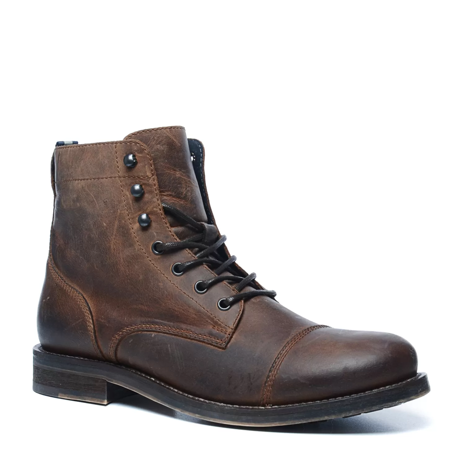 Discount Sacha Bruine Veterboots Met Lining