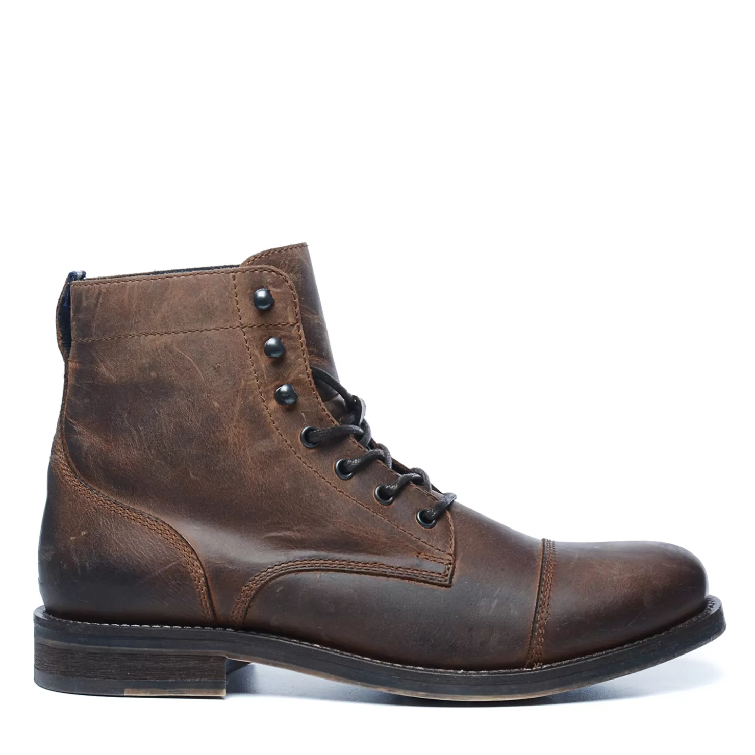 Discount Sacha Bruine Veterboots Met Lining