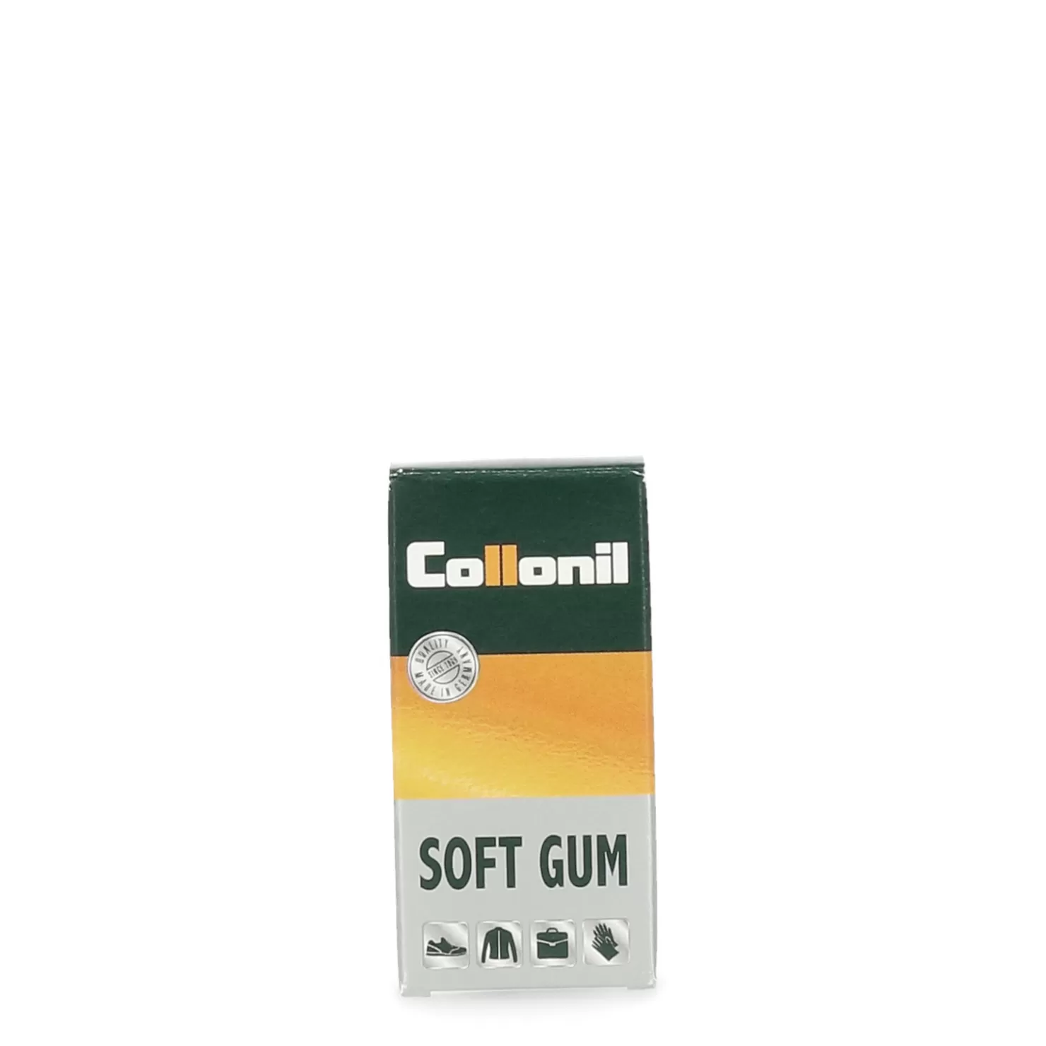 Fashion Sacha Collonil Soft Gum