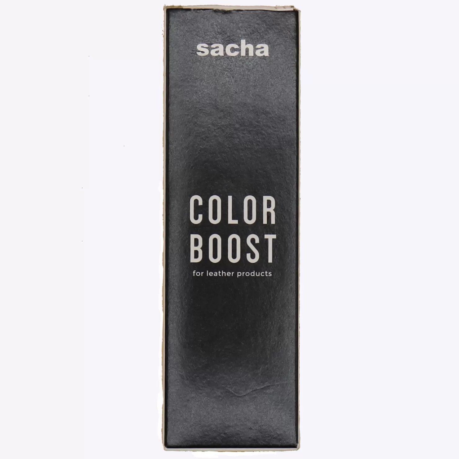 Hot Sacha Color Boost Black