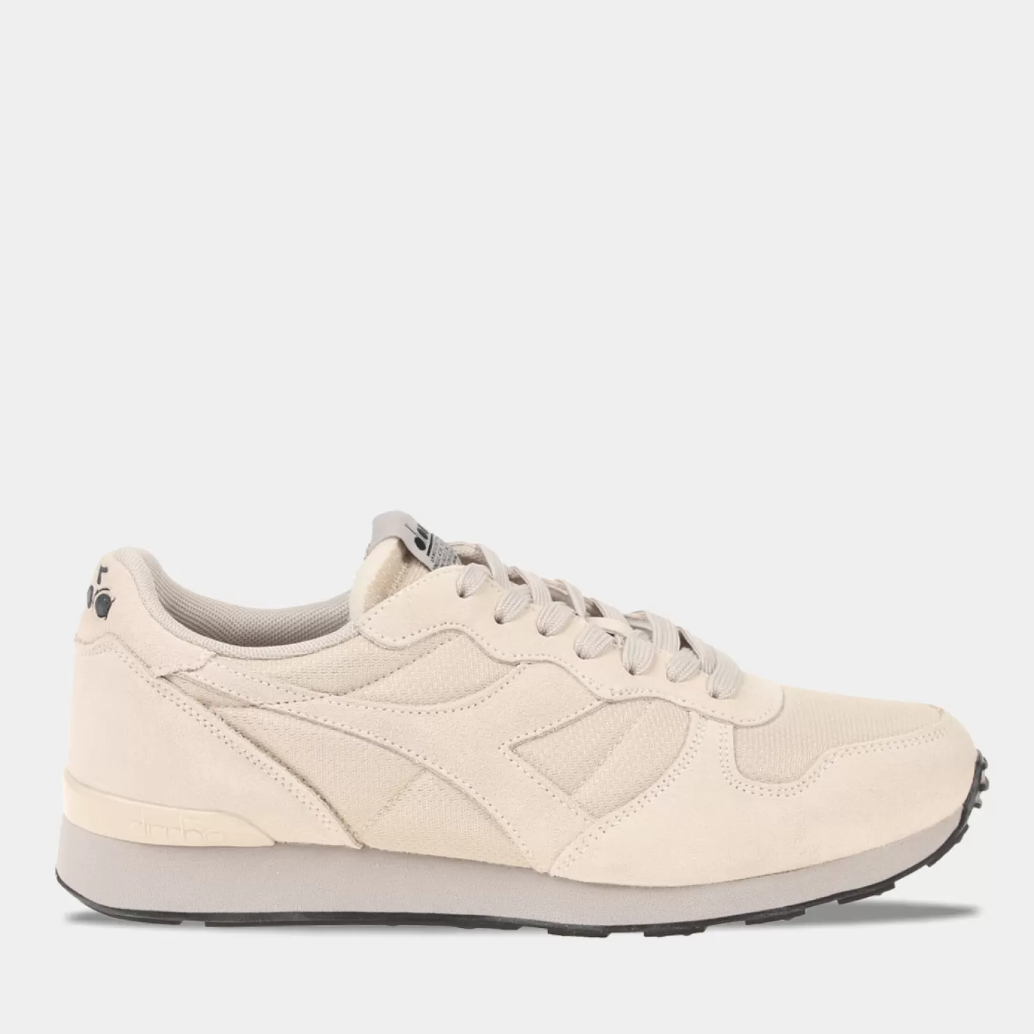 Sale Sacha Diadora Camaro Manifesto Creme Heren