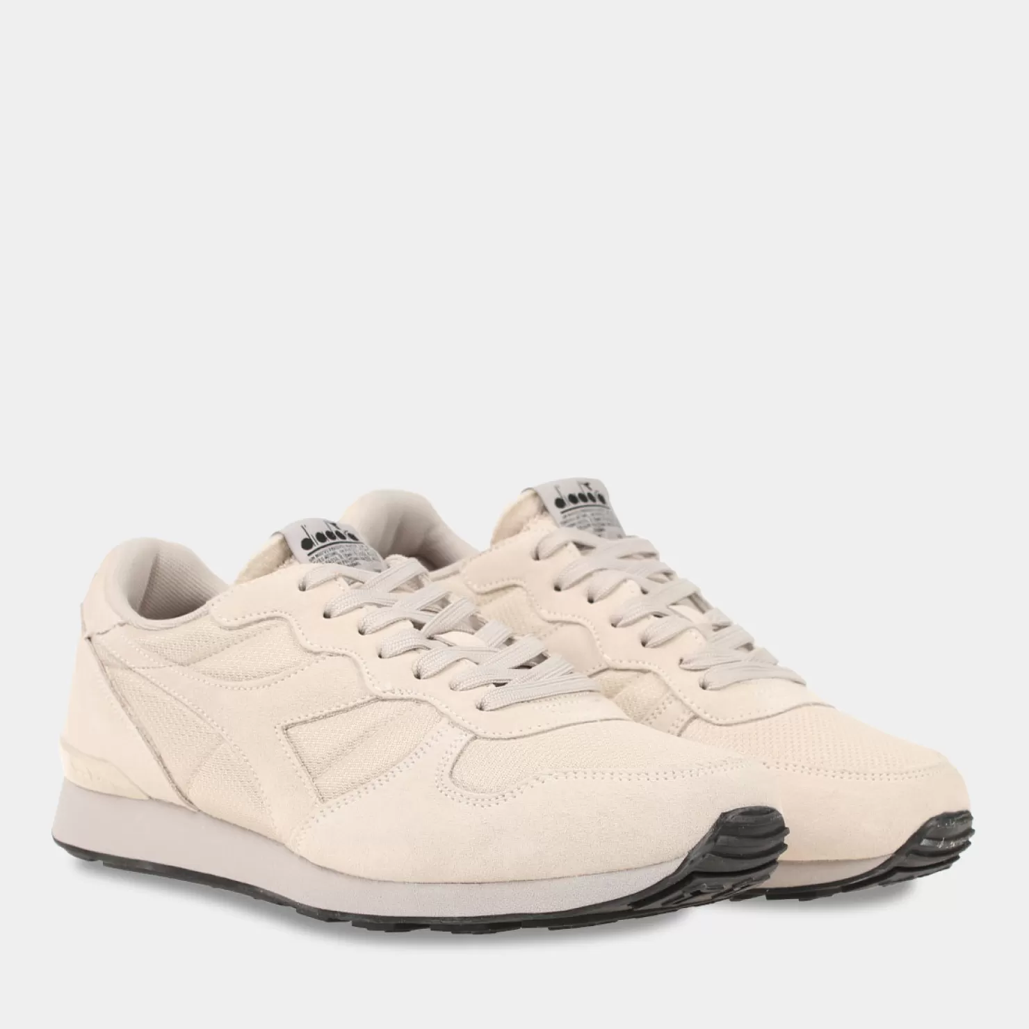 Sale Sacha Diadora Camaro Manifesto Creme Heren