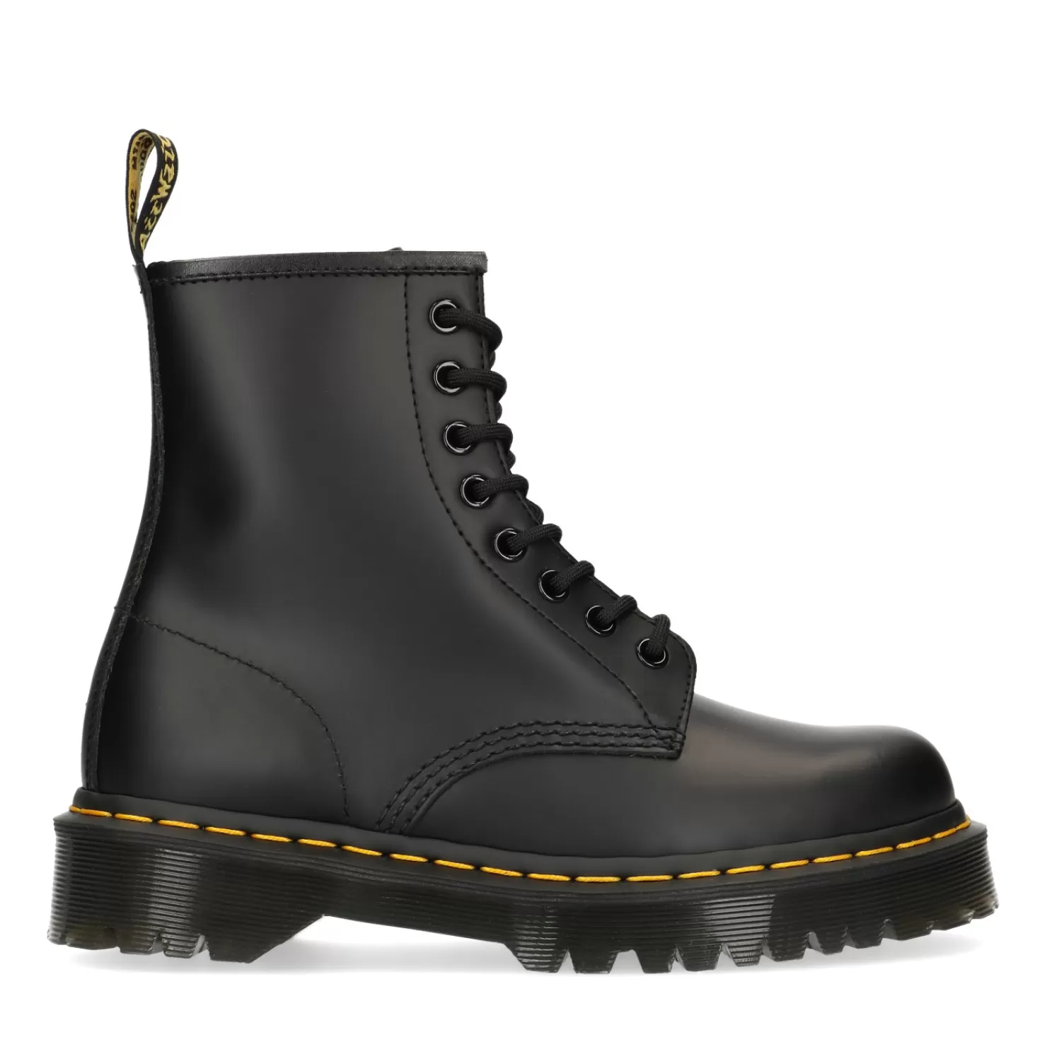 Cheap Sacha Dr. Martens 1460 Bex Zwart