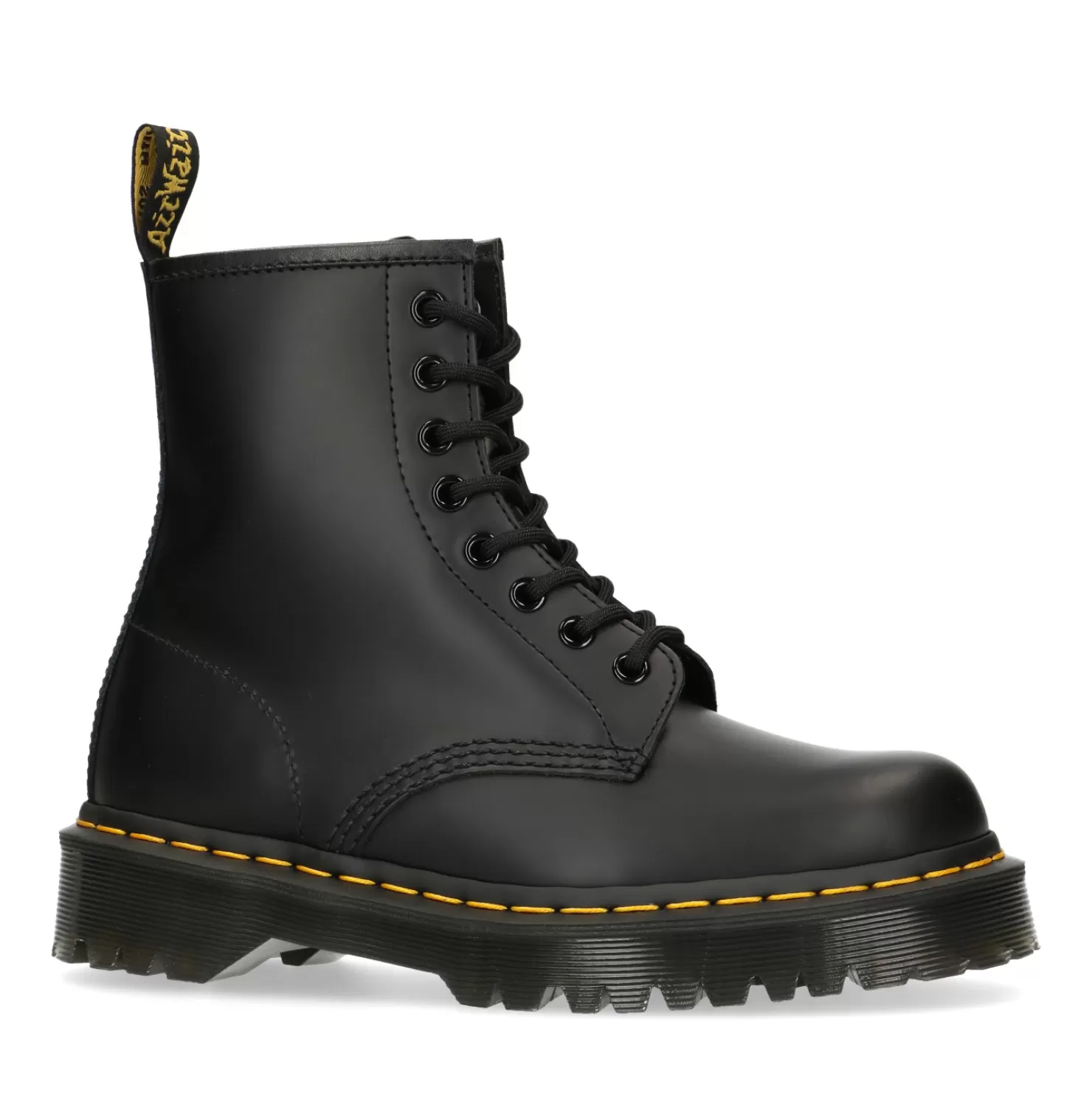 Cheap Sacha Dr. Martens 1460 Bex Zwart