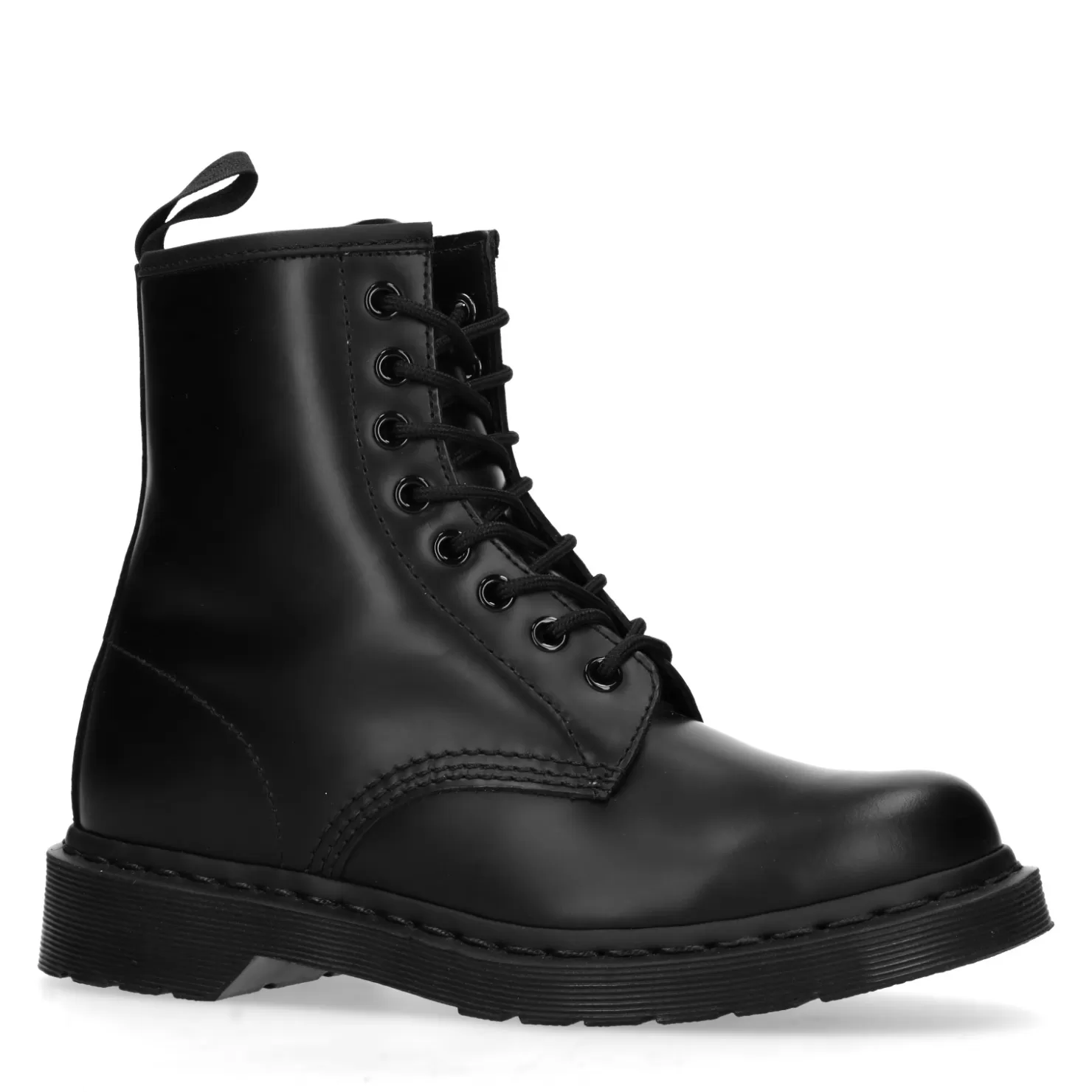 Outlet Sacha Dr. Martens 1460 Mono Smooth