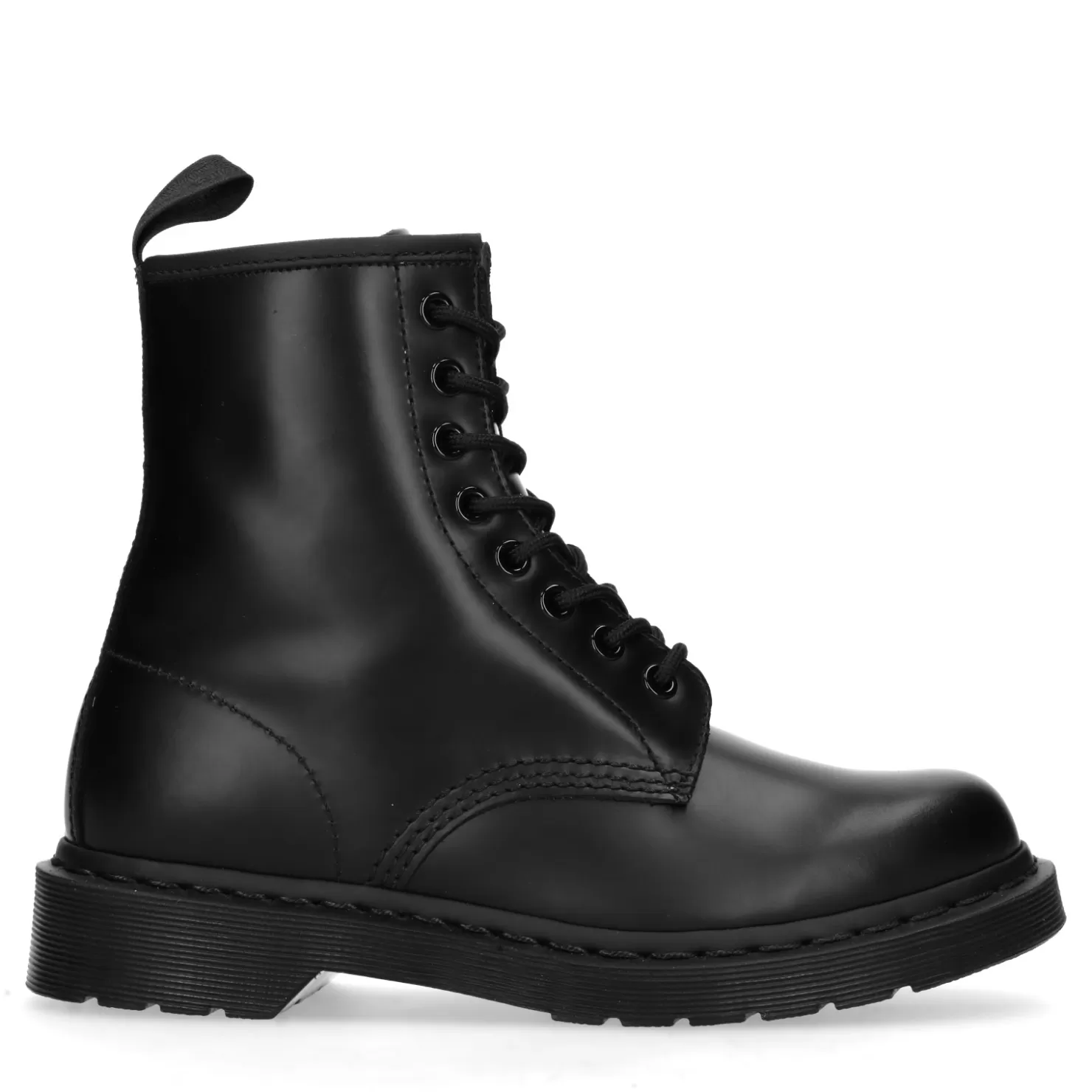 Outlet Sacha Dr. Martens 1460 Mono Smooth