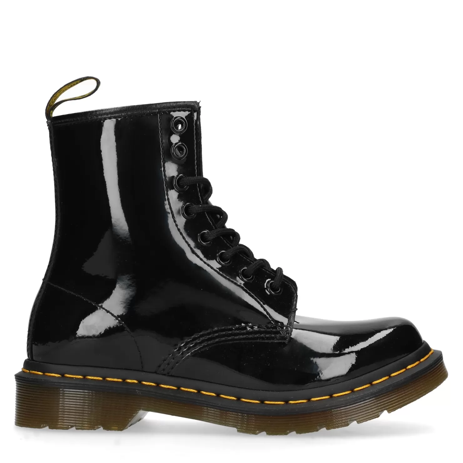 Online Sacha Dr. Martens 1460 Patent