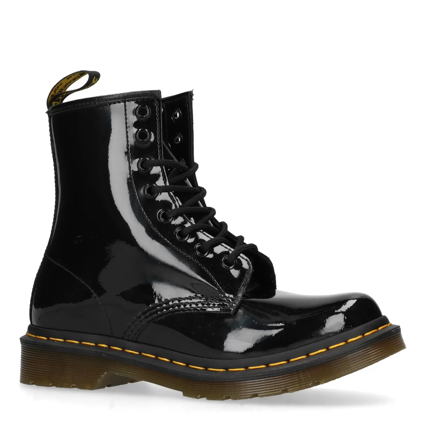 Online Sacha Dr. Martens 1460 Patent