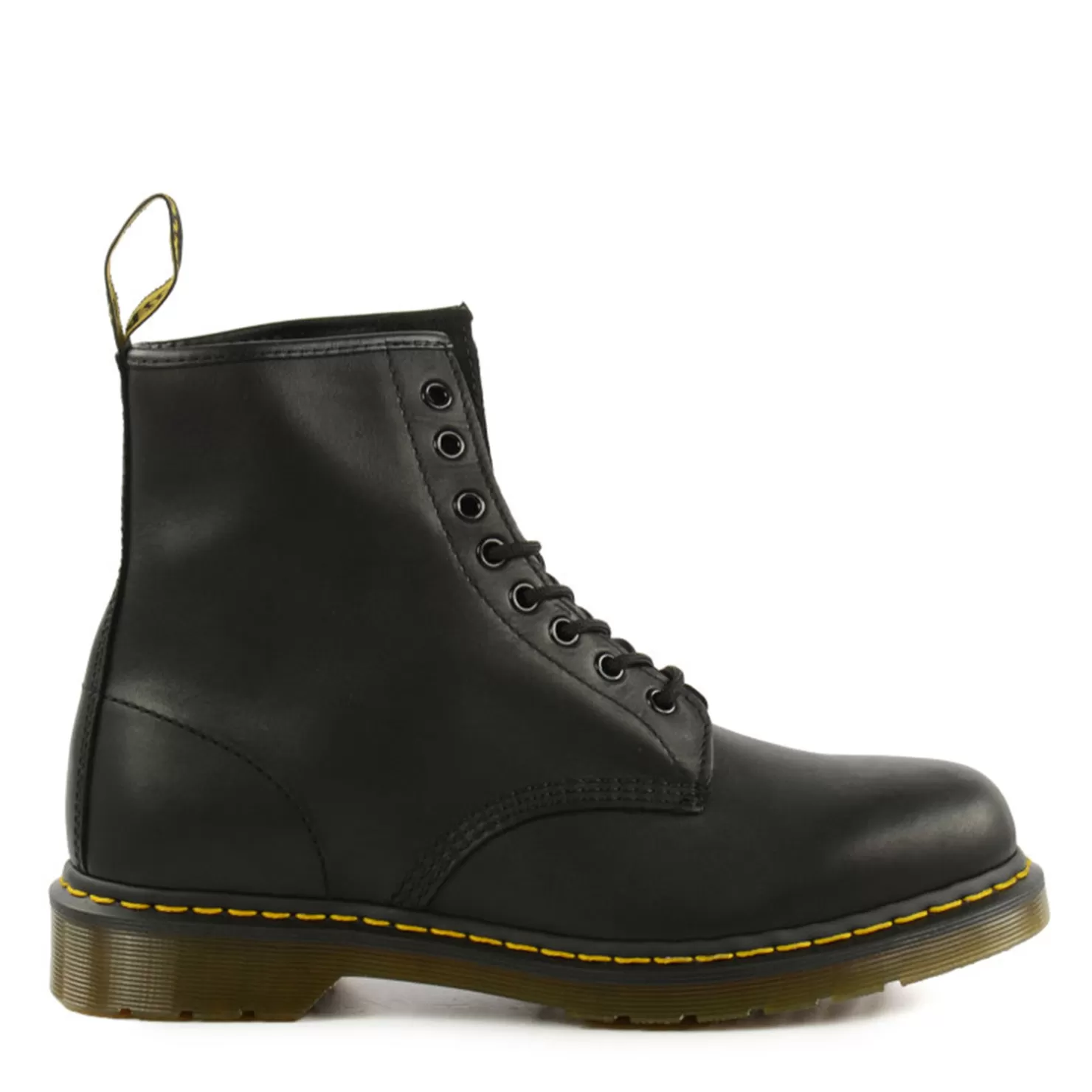 Fashion Sacha Dr. Martens 1460 Zwarte Veterboots