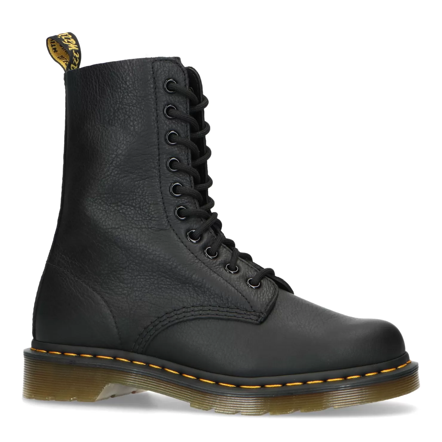 Sale Sacha Dr. Martens 1490 Pascal Virginia Zwart