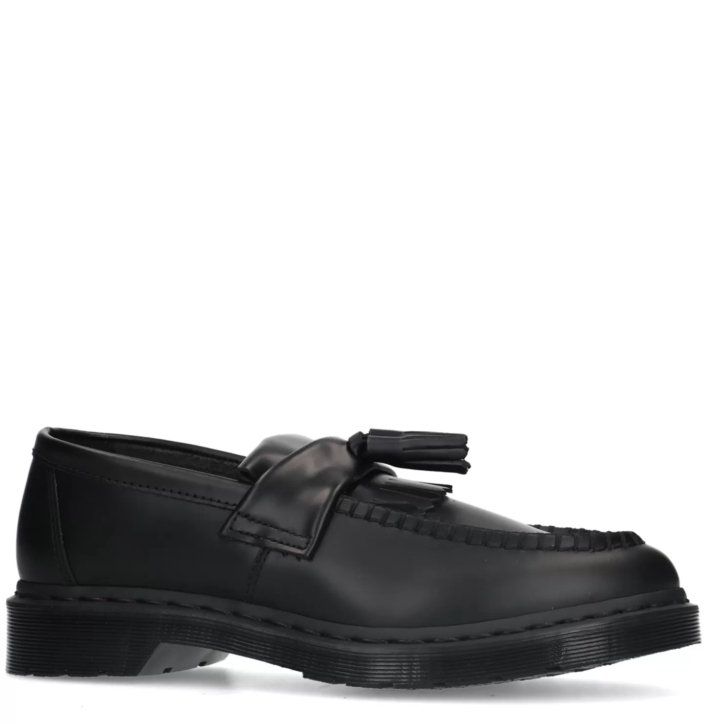 Fashion Sacha Dr. Martens Adrian Mono Smooth Black