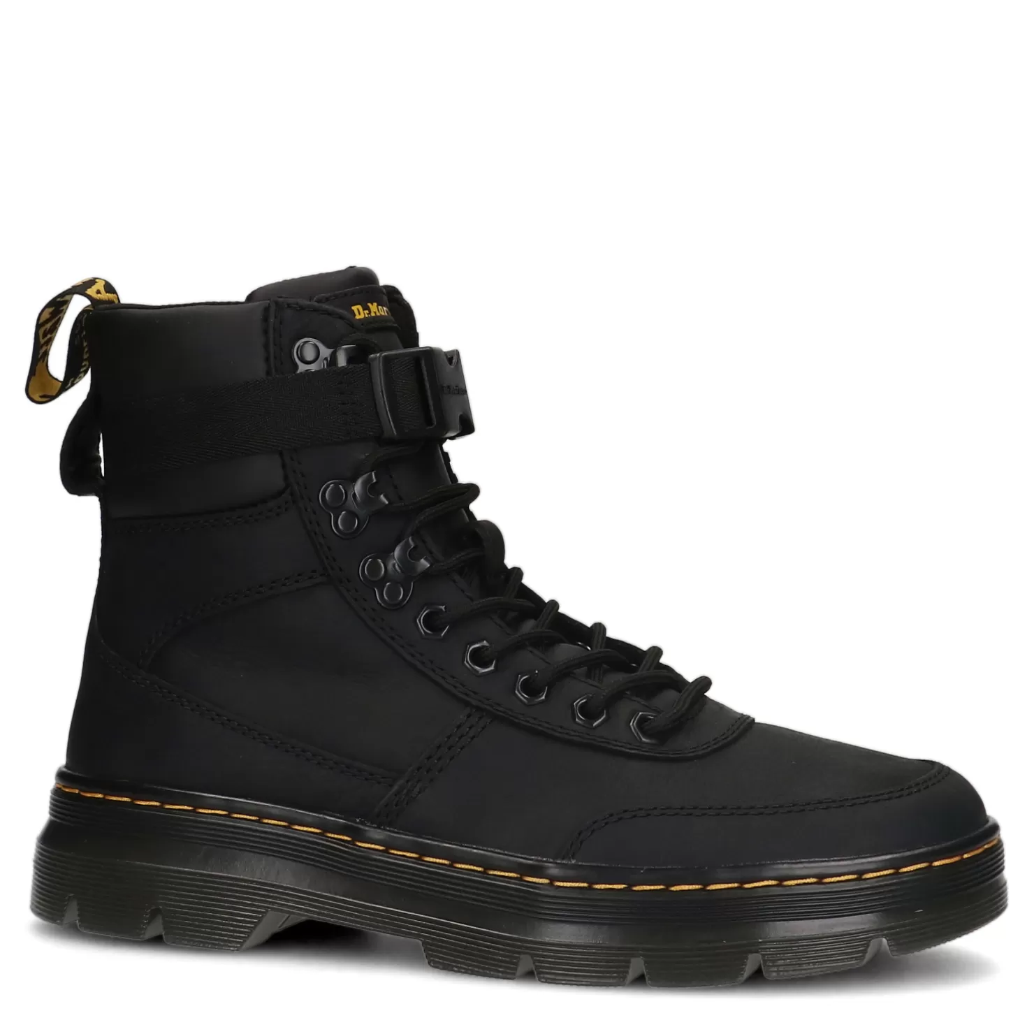 Sale Sacha Dr. Martens Coms Tech Ii Black