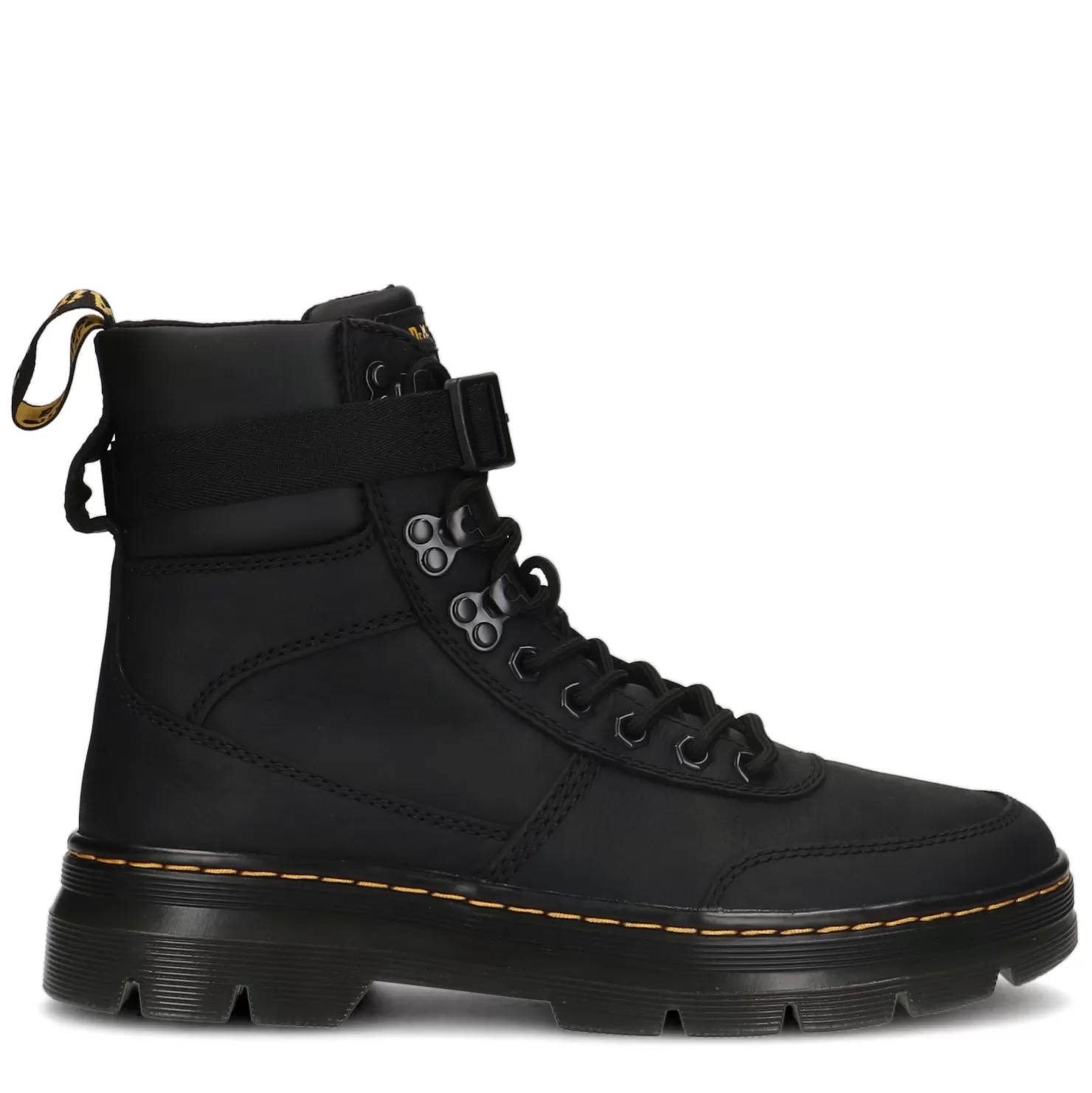 Sale Sacha Dr. Martens Coms Tech Ii Black