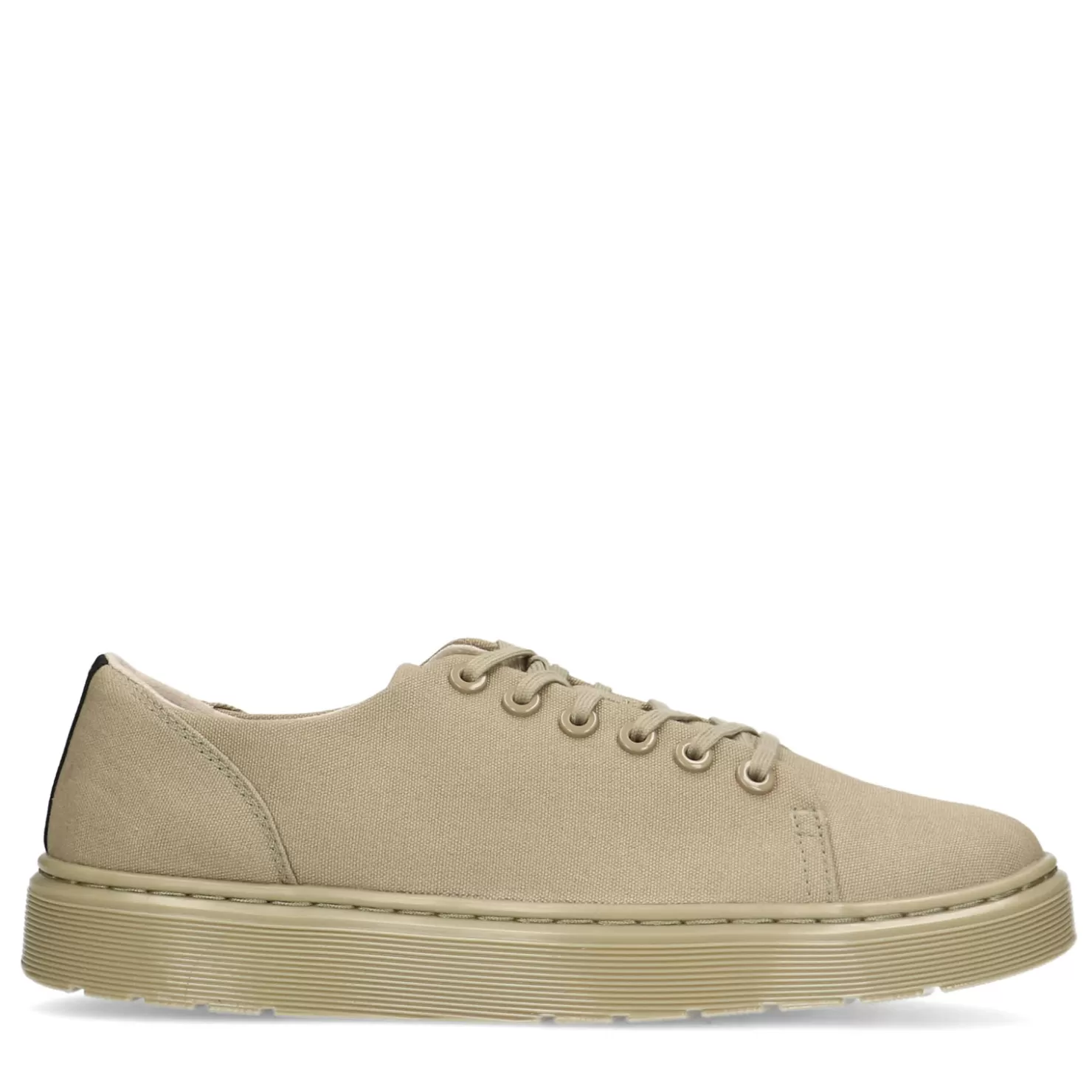 Best Sale Sacha Dr Martens Dante Canvas Olive