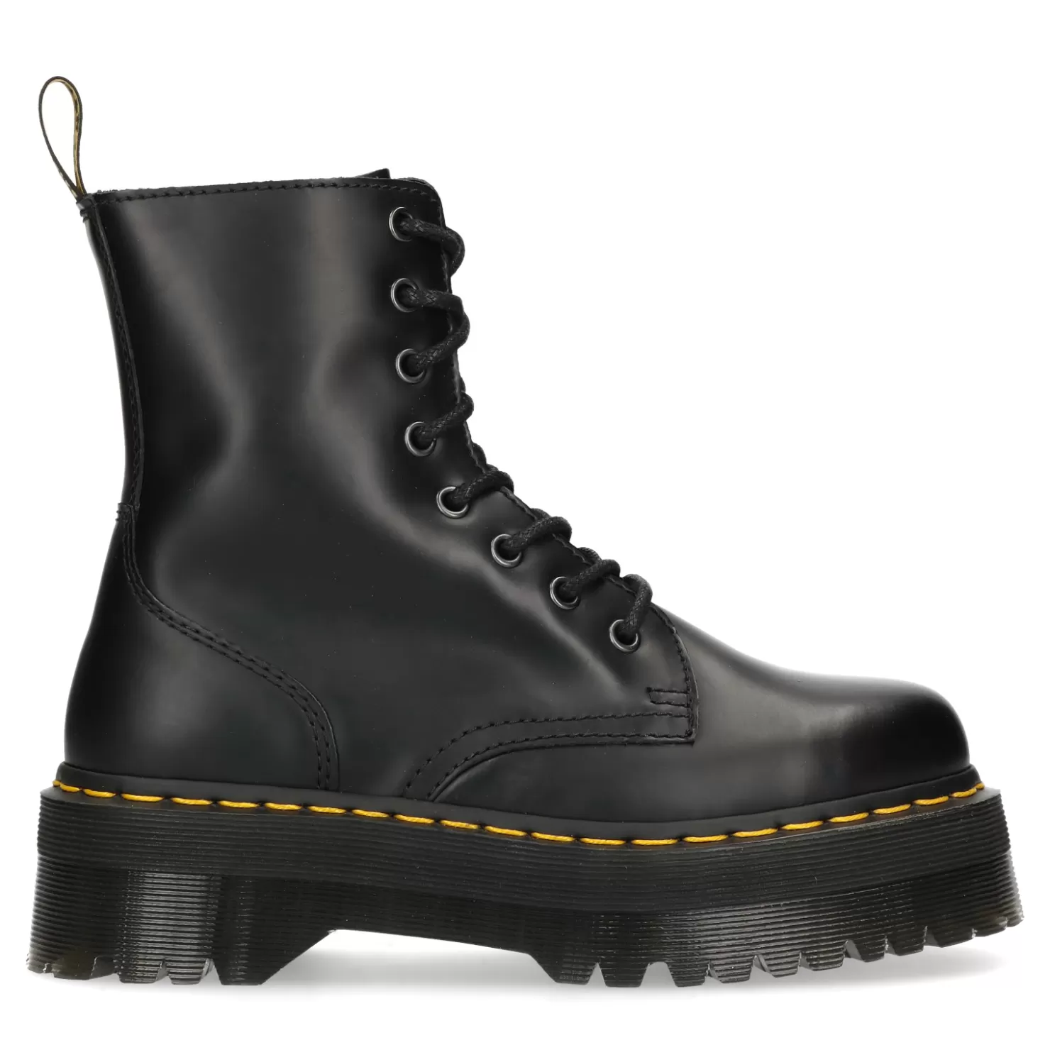 Best Sale Sacha Dr. Martens Jadon Black