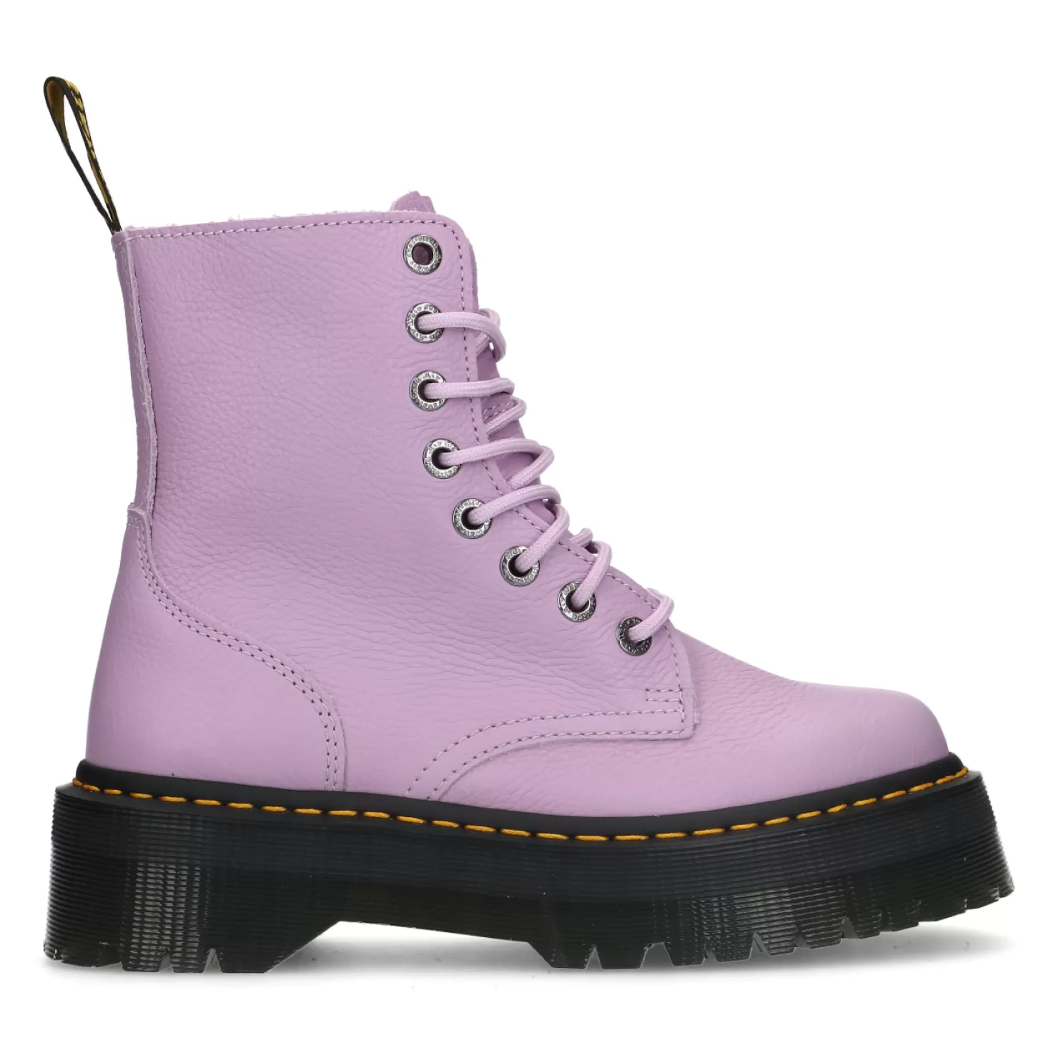 Cheap Sacha Dr. Martens, Jadon Iii Lila Pisa