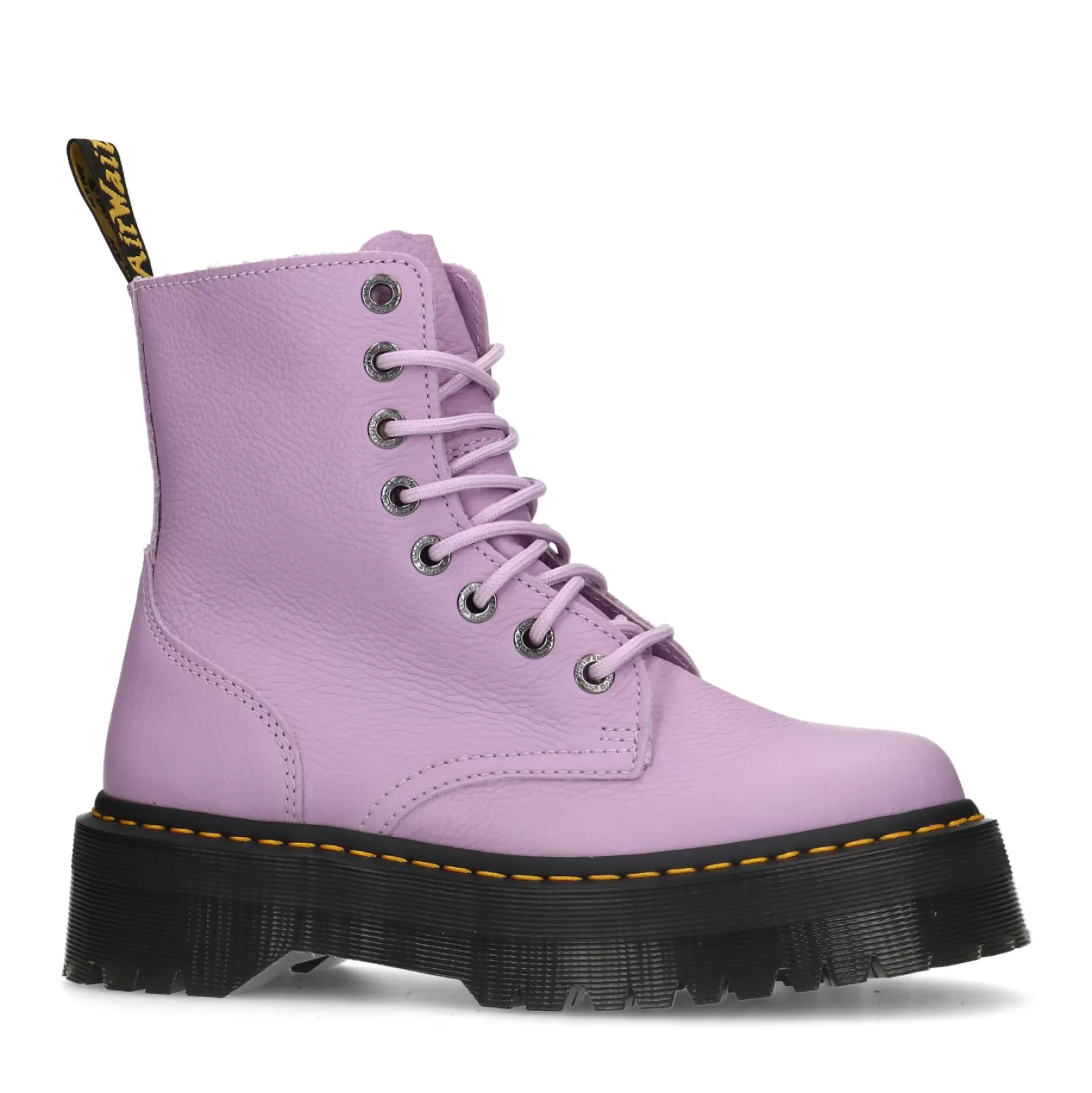 Cheap Sacha Dr. Martens, Jadon Iii Lila Pisa