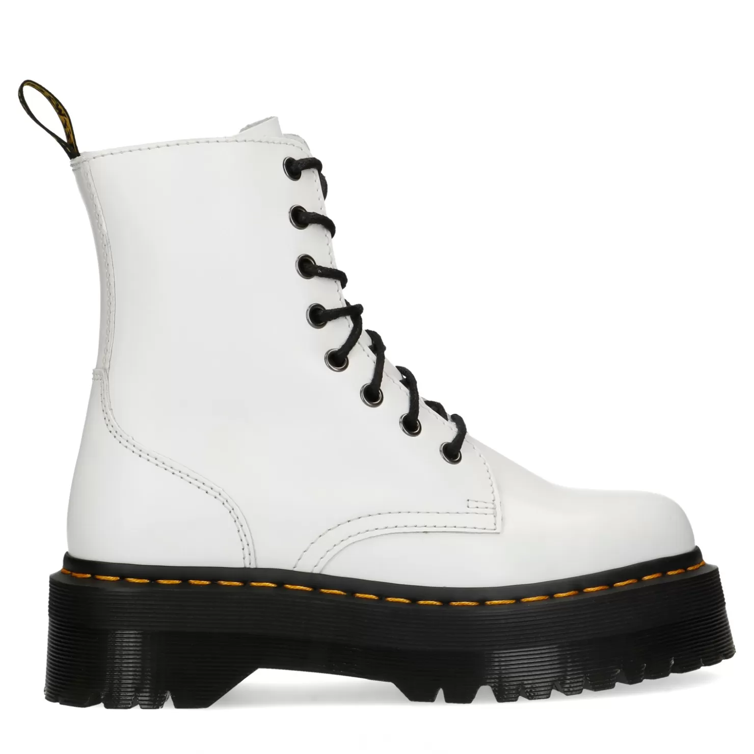 Sale Sacha Dr. Martens Jadon Wit