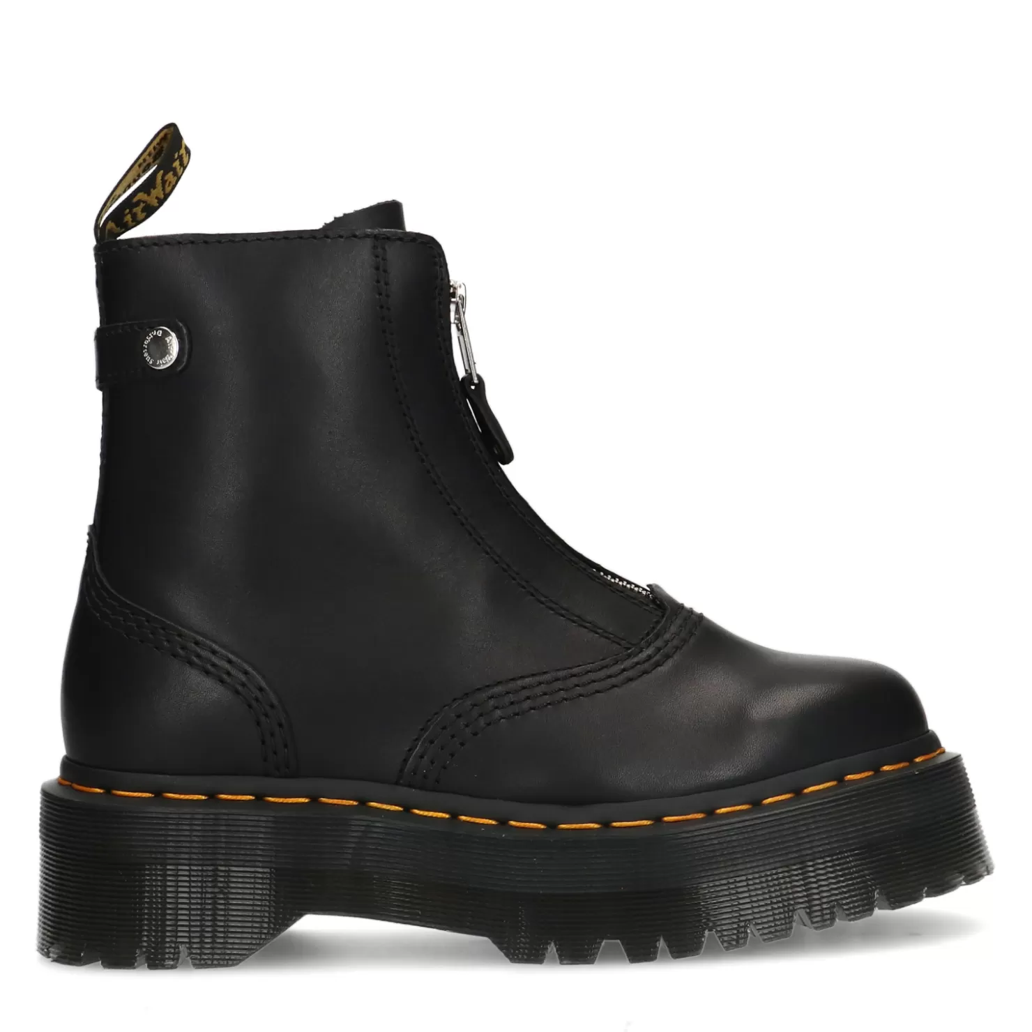 Cheap Sacha Dr. Martens Jetta Black