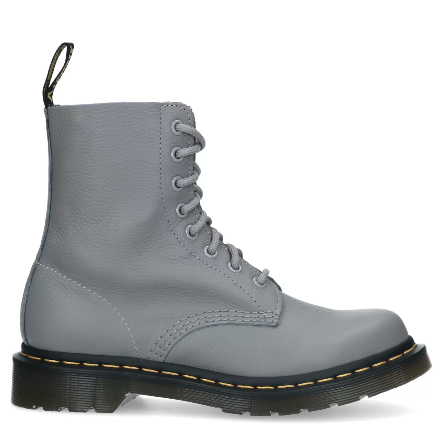 Fashion Sacha Dr. Martens Pascal Virgina 1460 Grey