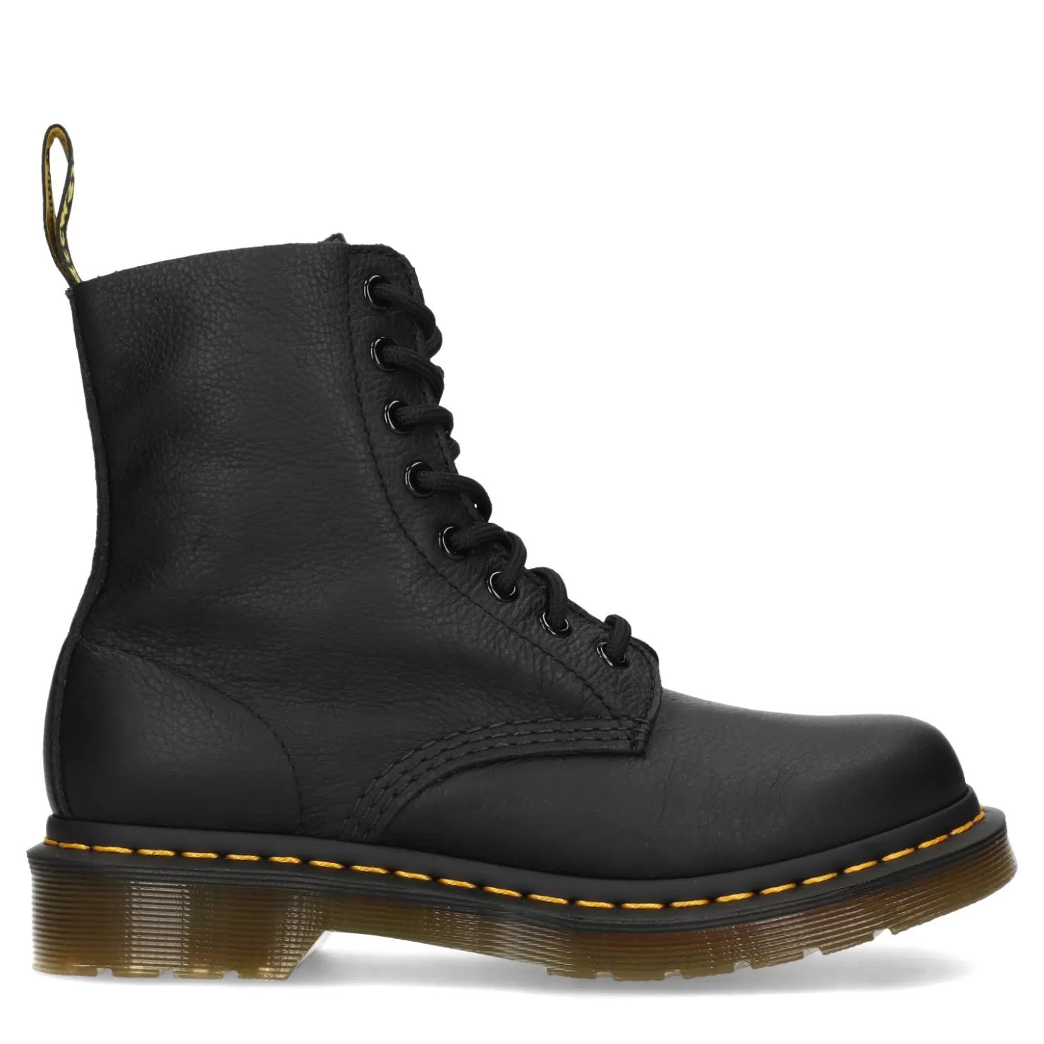 Online Sacha Dr. Martens Pascal Virginia Black