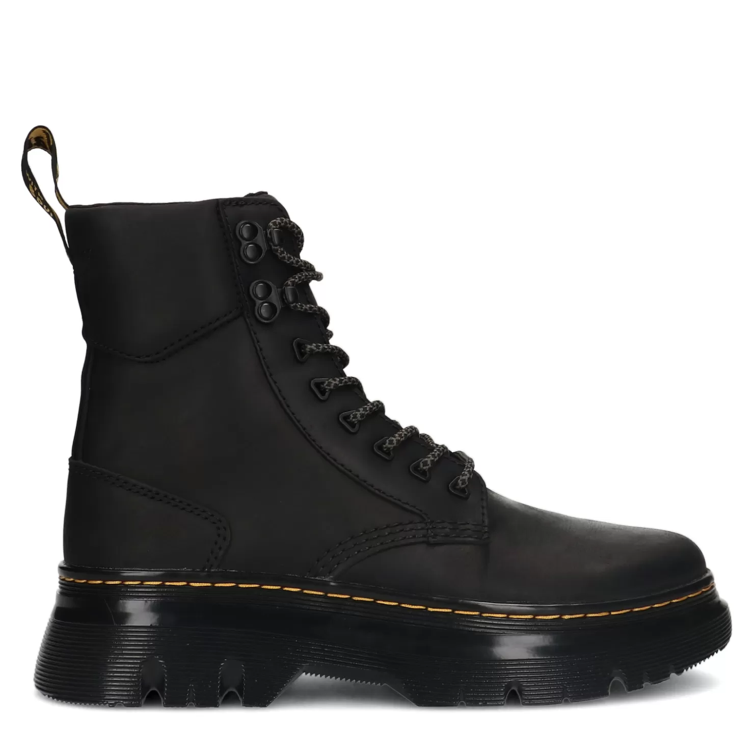 Fashion Sacha Dr. Martens Tarik Wyoming Black