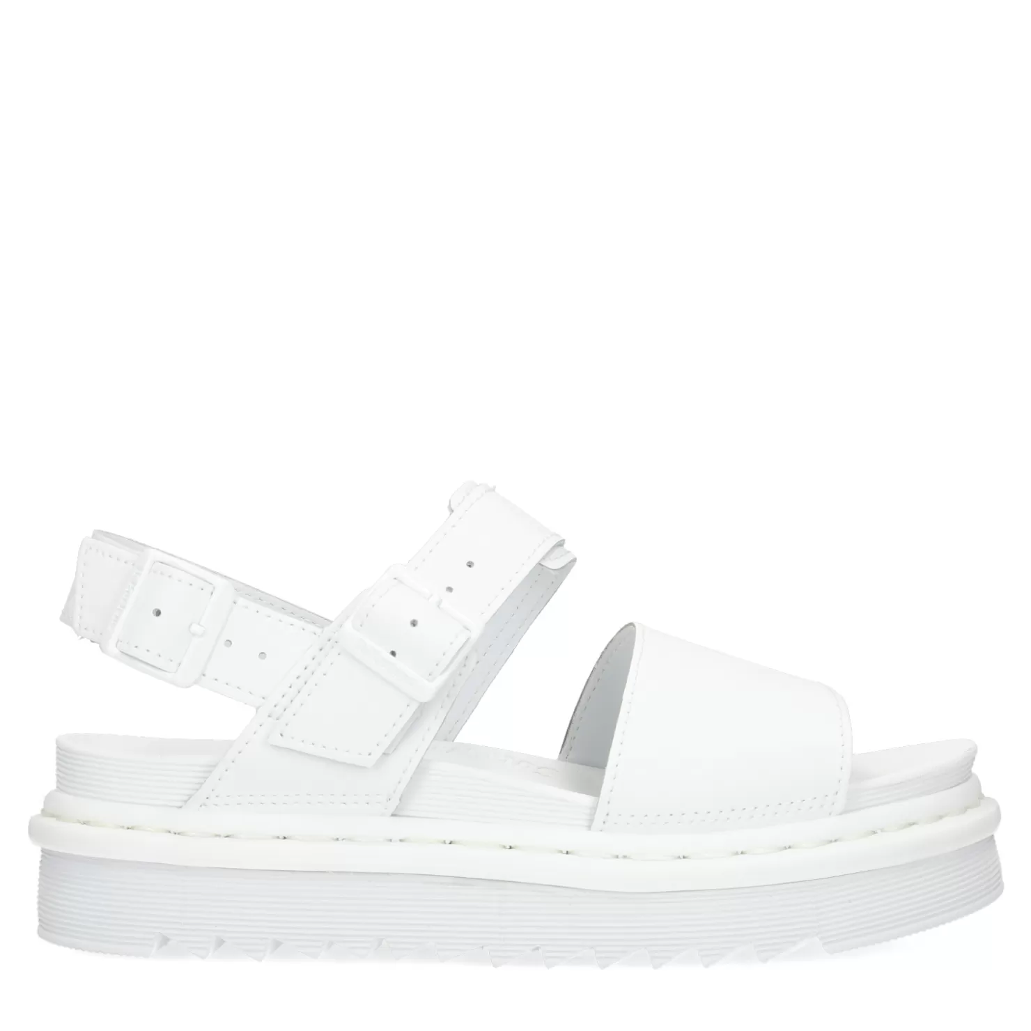 Outlet Sacha Dr. Martens Voss White