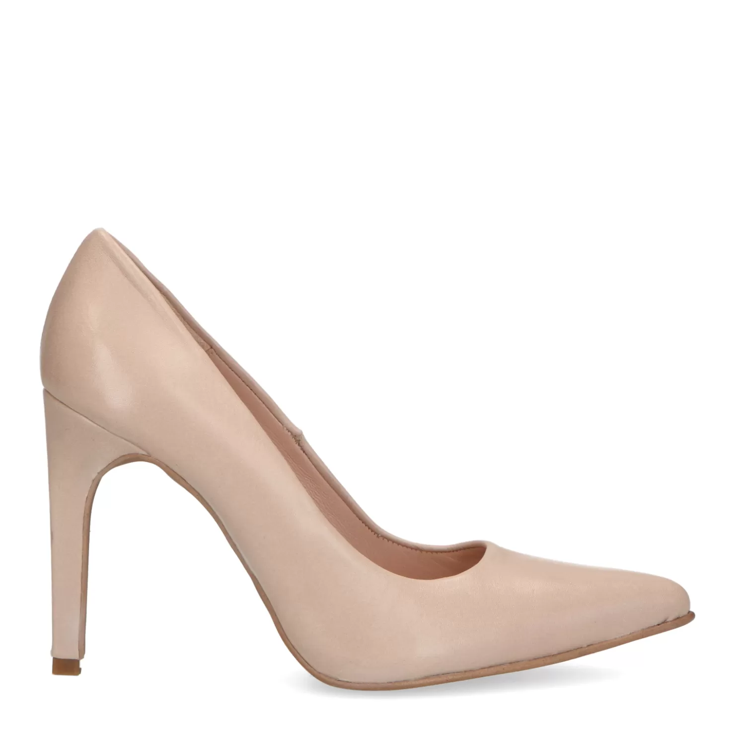 Fashion Sacha Latte Pumps