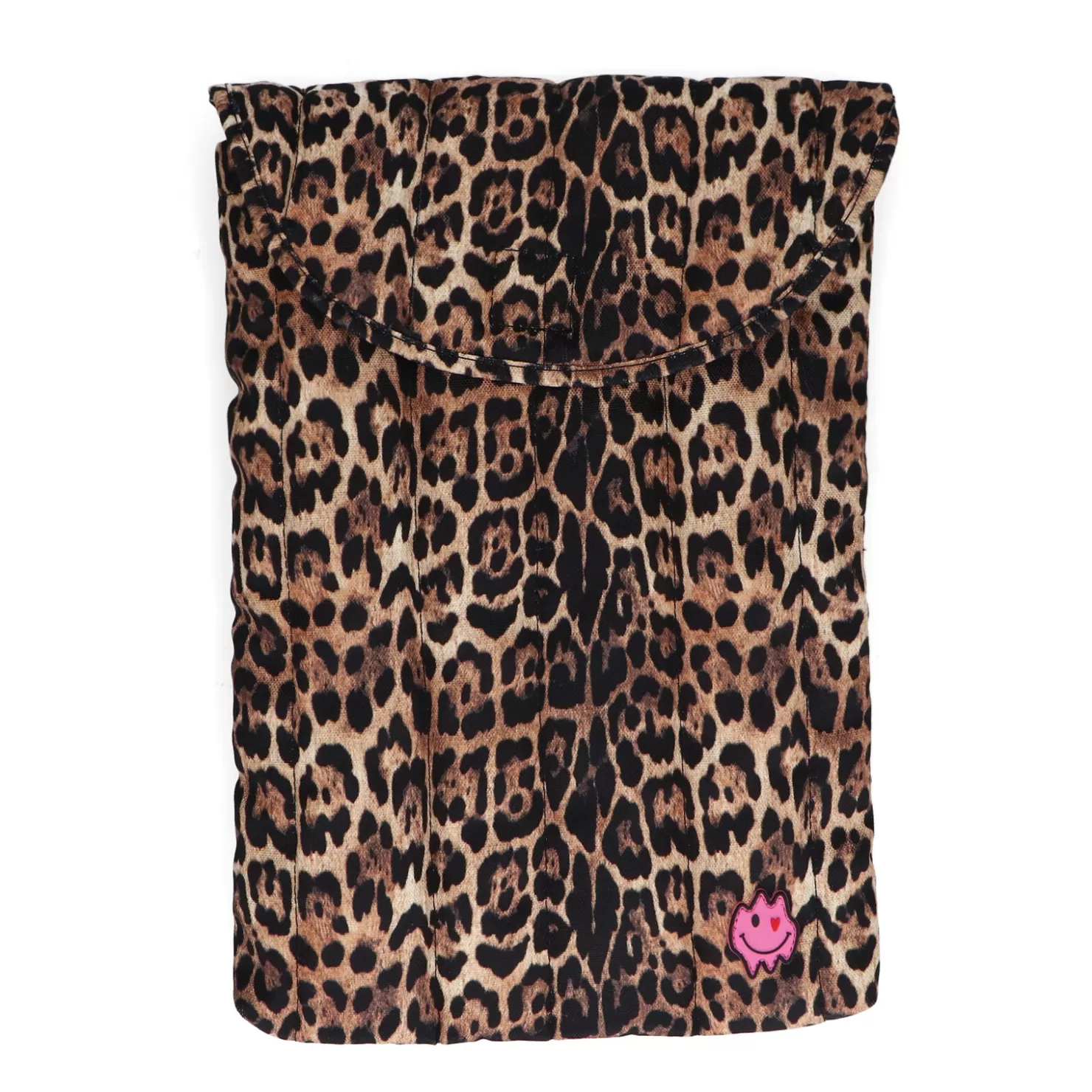 New Sacha Leopard Laptopsleeve