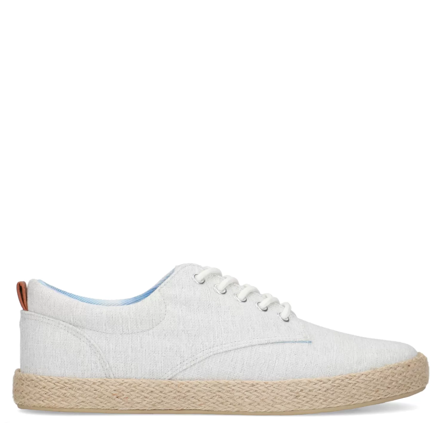 Cheap Sacha Lichtblauwe Canvas Sneakers