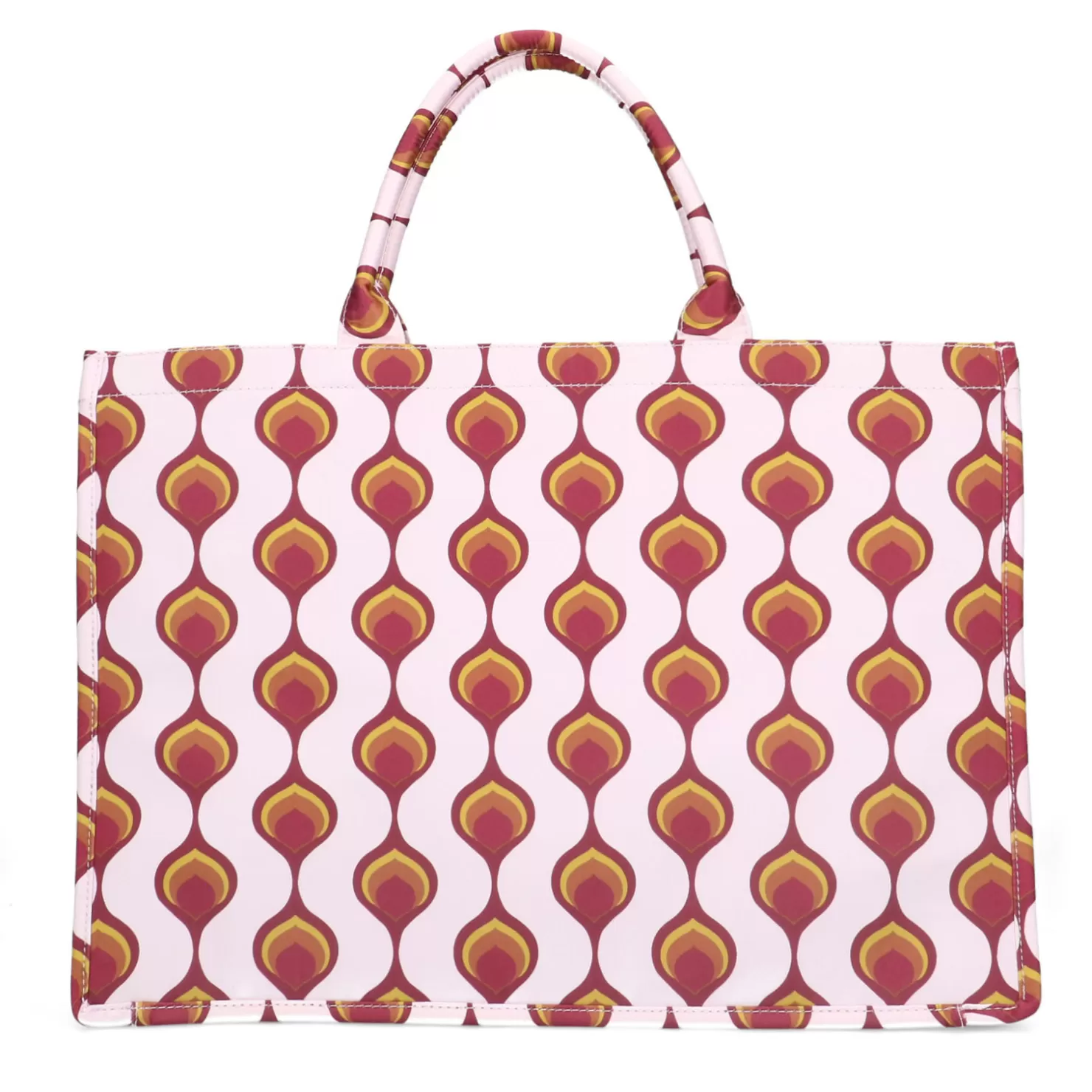 Shop Sacha Multicolor Shopper