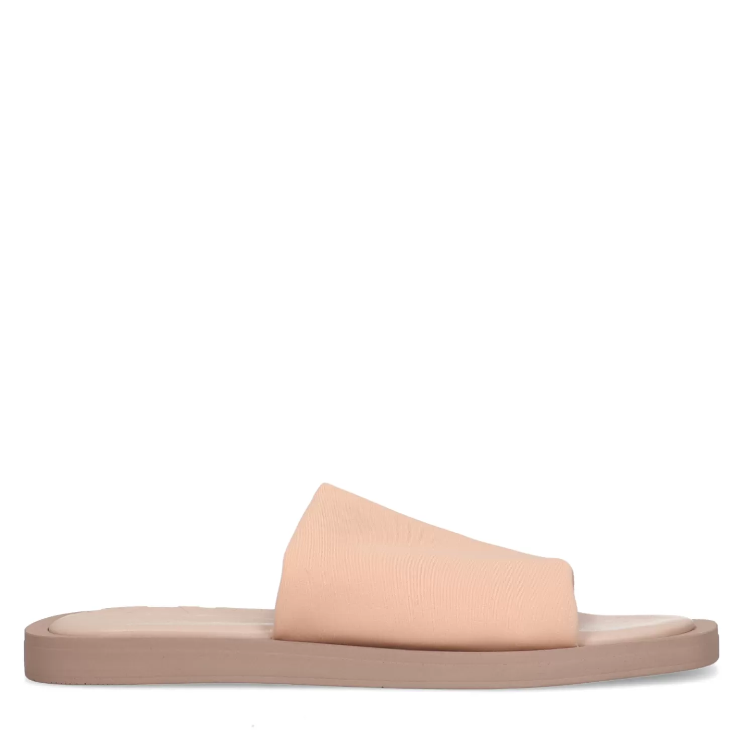 Flash Sale Sacha Nude Slippers