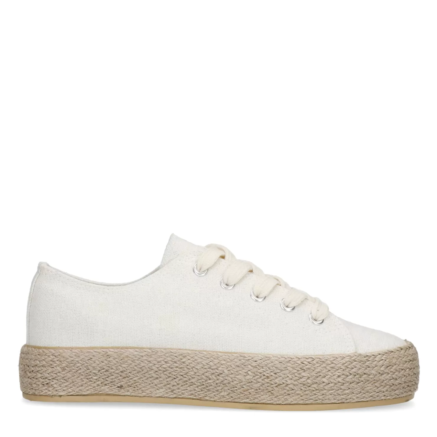 Hot Sacha Off White Sneakers Met Touwzool