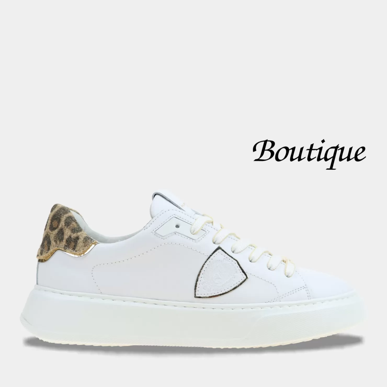 Sale Sacha Philippe Model Temple Low Wit Dames