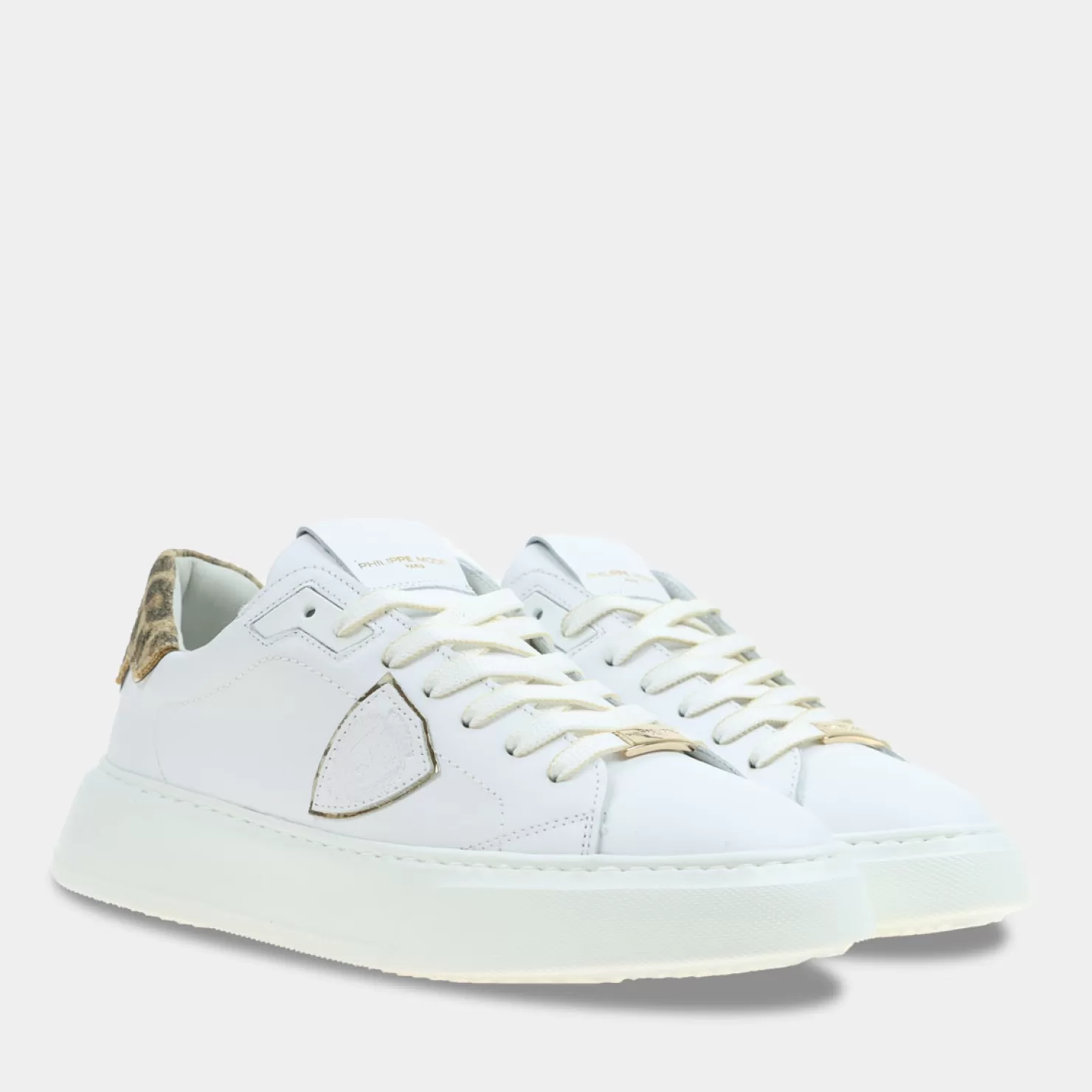 Sale Sacha Philippe Model Temple Low Wit Dames