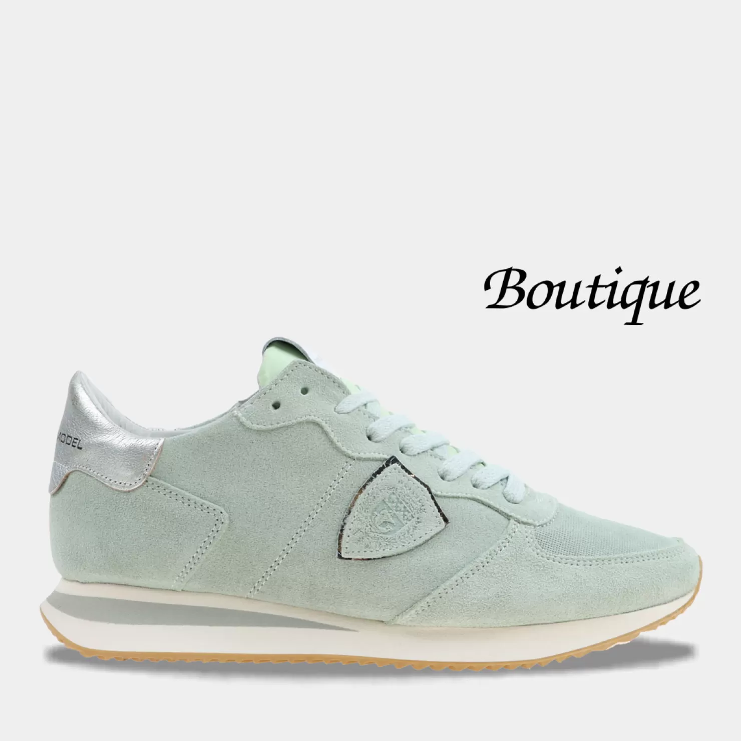 Best Sacha Philippe Model Trpx Low Blauw Dames