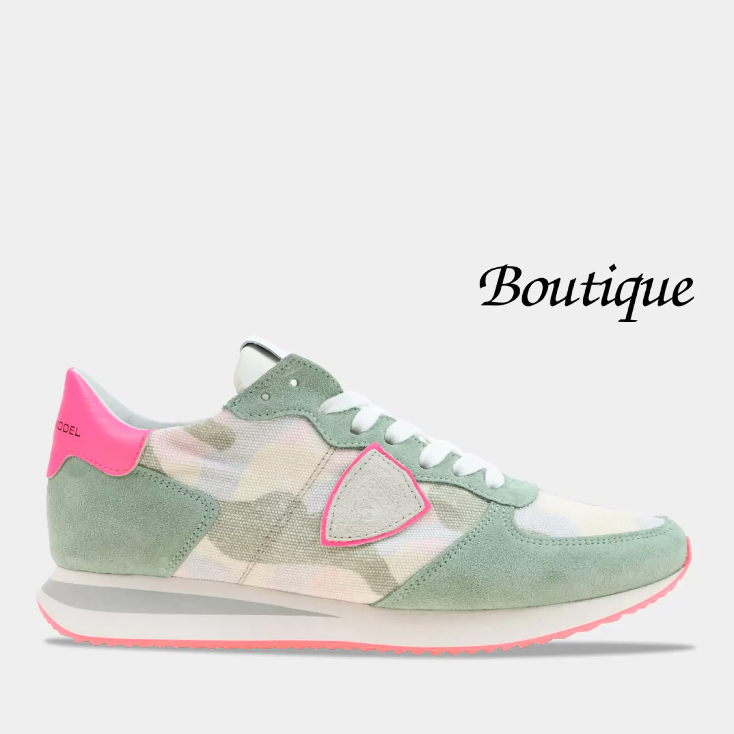 Sale Sacha Philippe Model Trpx Low Dames