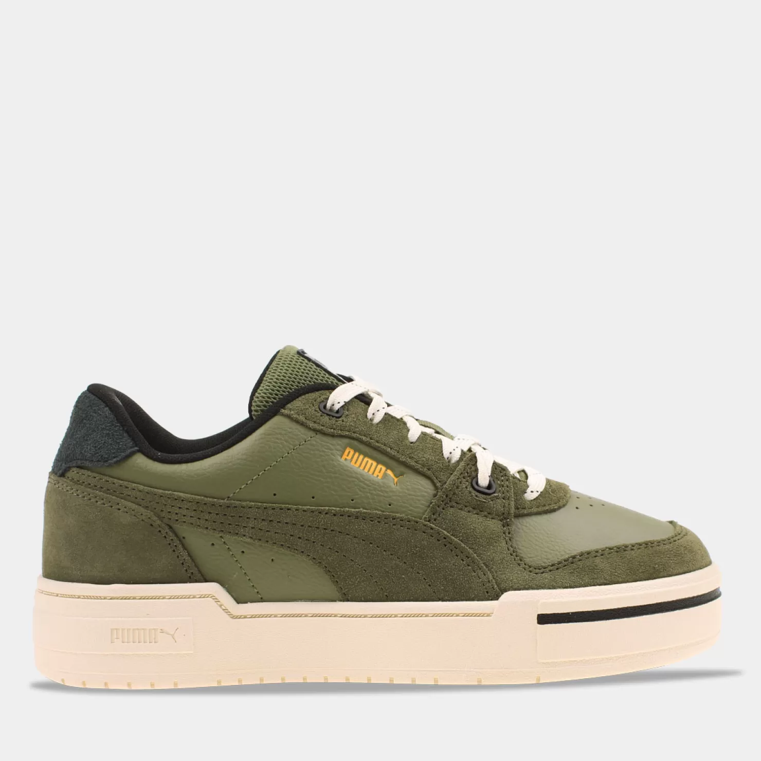 Cheap Sacha Puma Ca Pro Lux Groen Heren