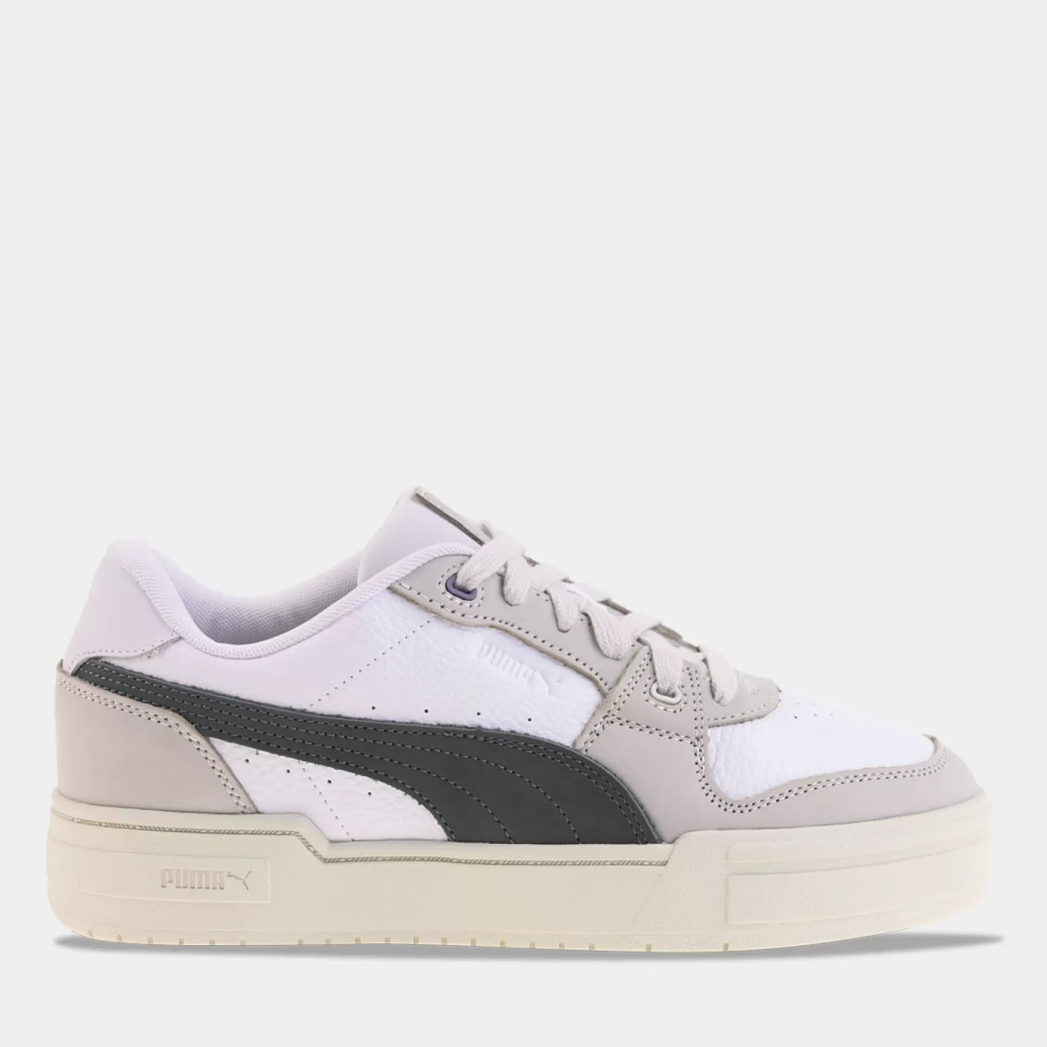 Cheap Sacha Puma Ca Pro Lux Wit/Grijs