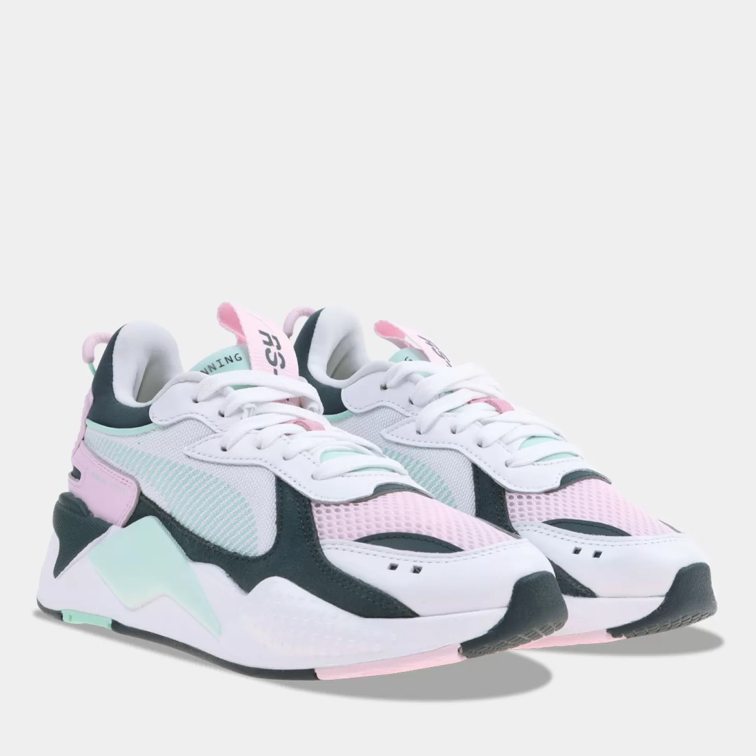 Store Sacha Puma Rs-X Reinvention Wit Dames