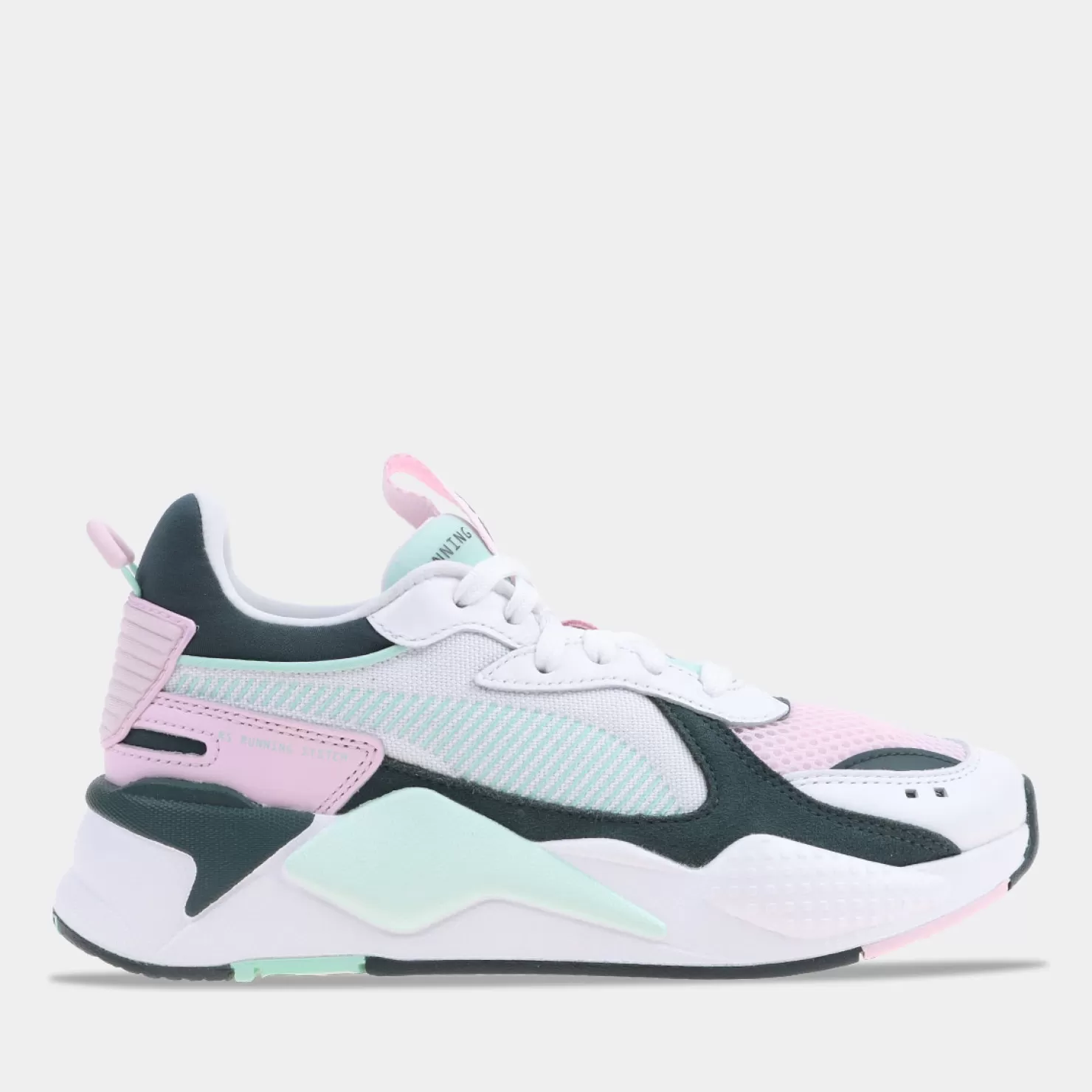 Store Sacha Puma Rs-X Reinvention Wit Dames