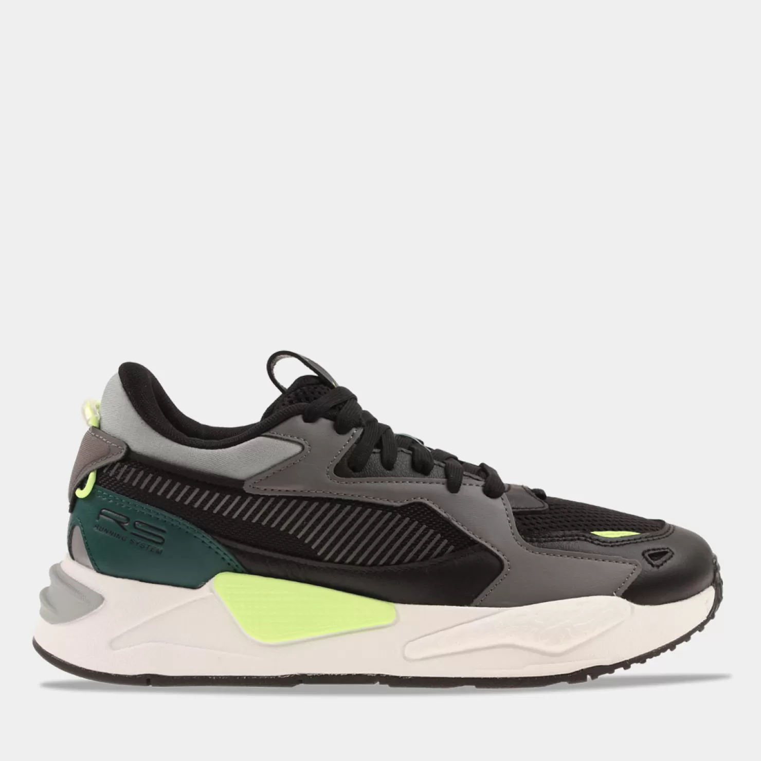 Online Sacha Puma Rs-Z Core Zwart/Grijs Heren