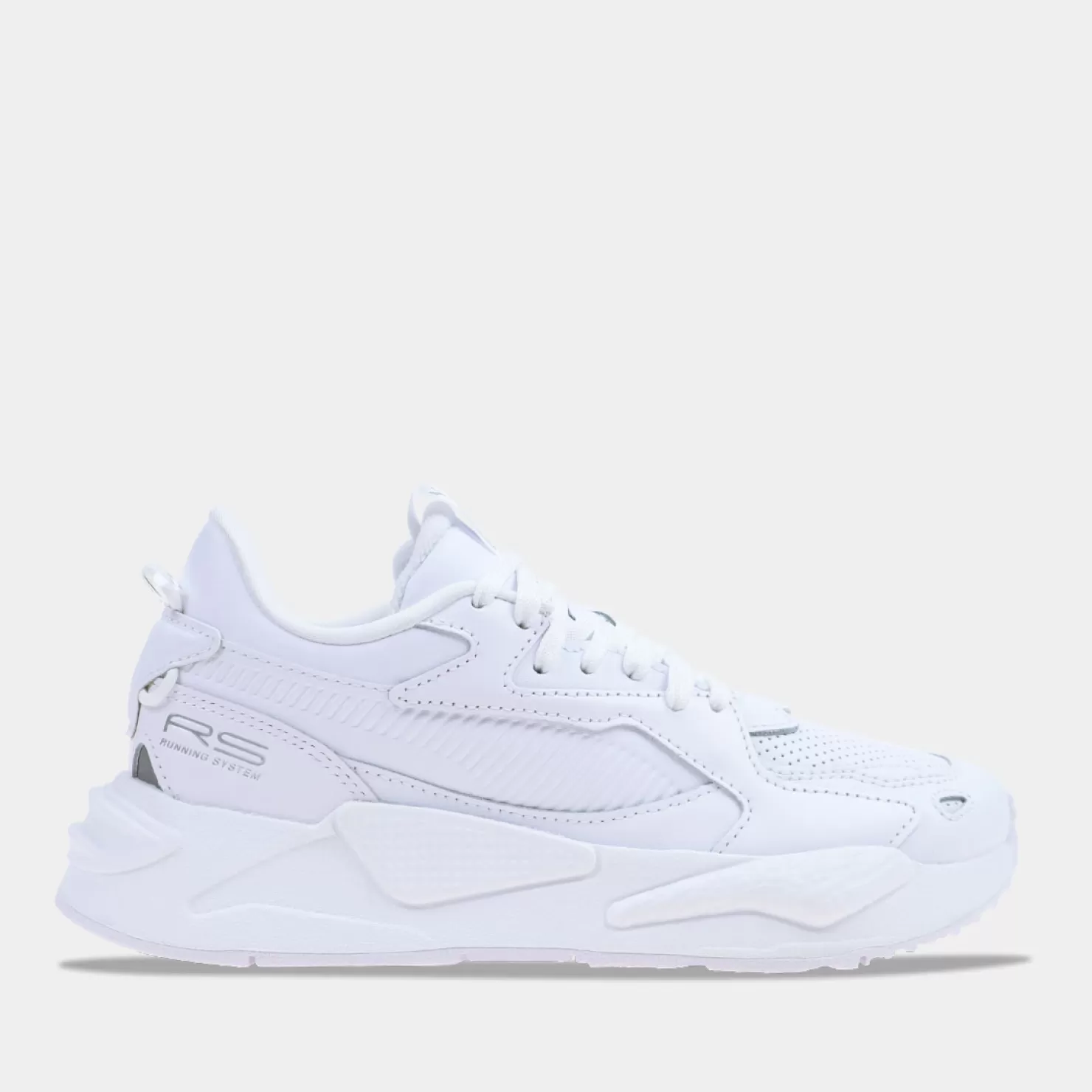 Outlet Sacha Puma Rs-Z Wit Dames