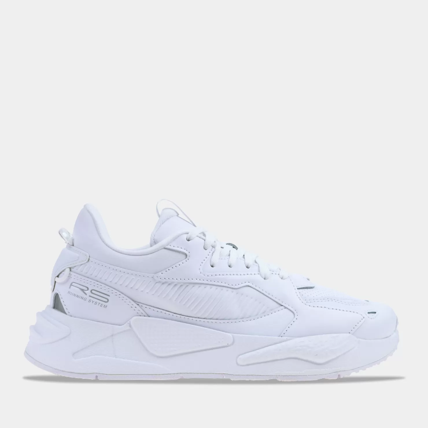 Fashion Sacha Puma Rs-Z Wit Heren