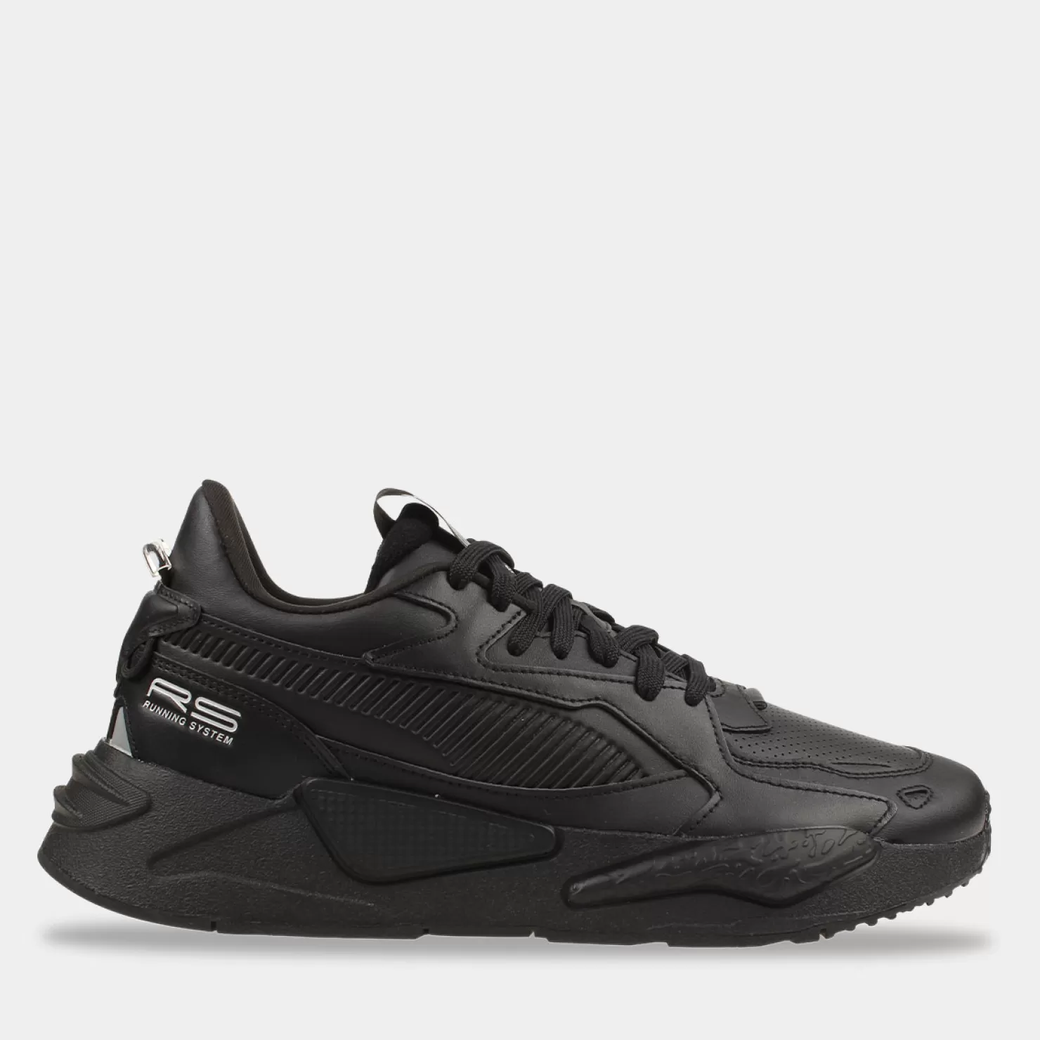 Store Sacha Puma Rs-Z Zwart Dames