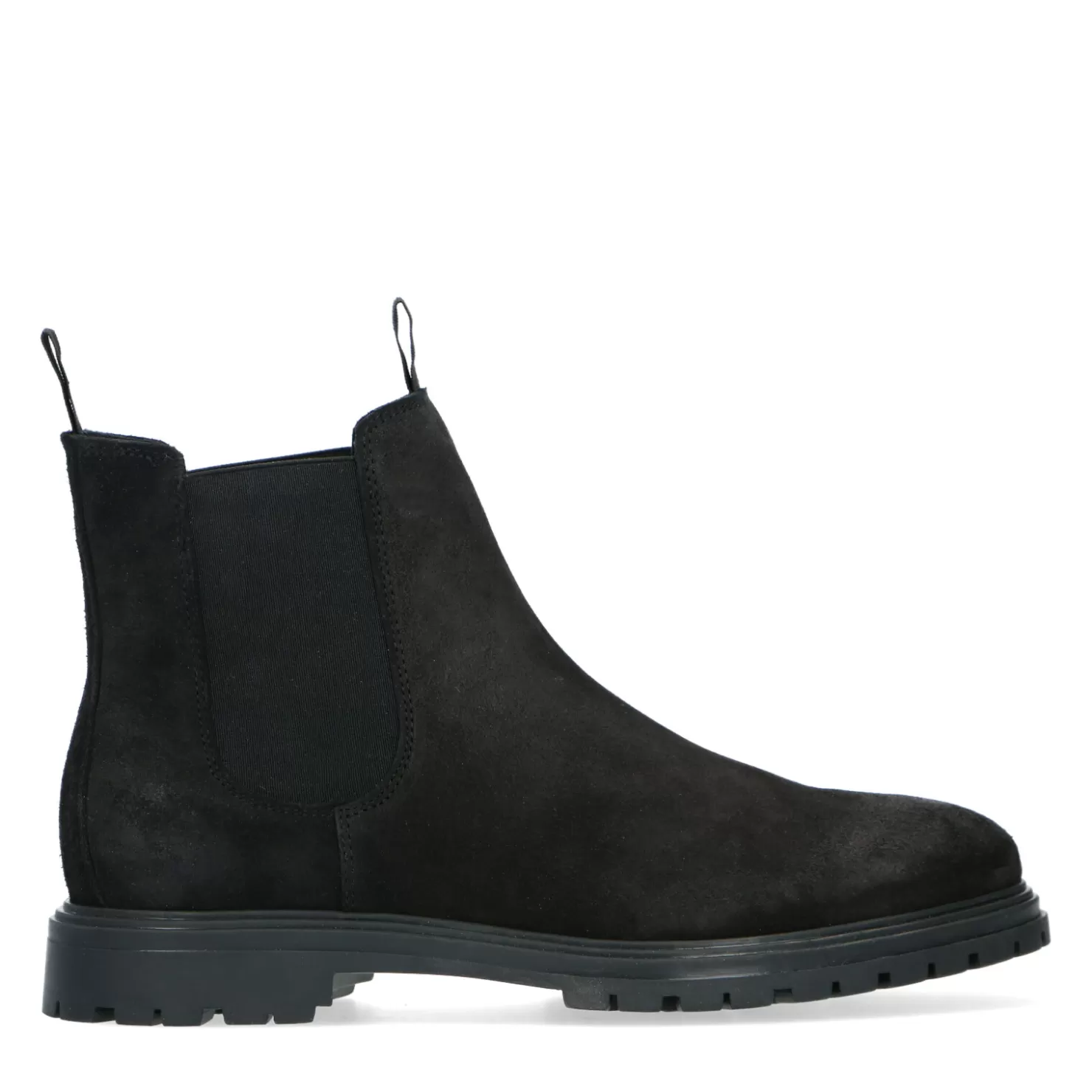 Cheap Sacha Rien X Zwarte Chelsea Boots